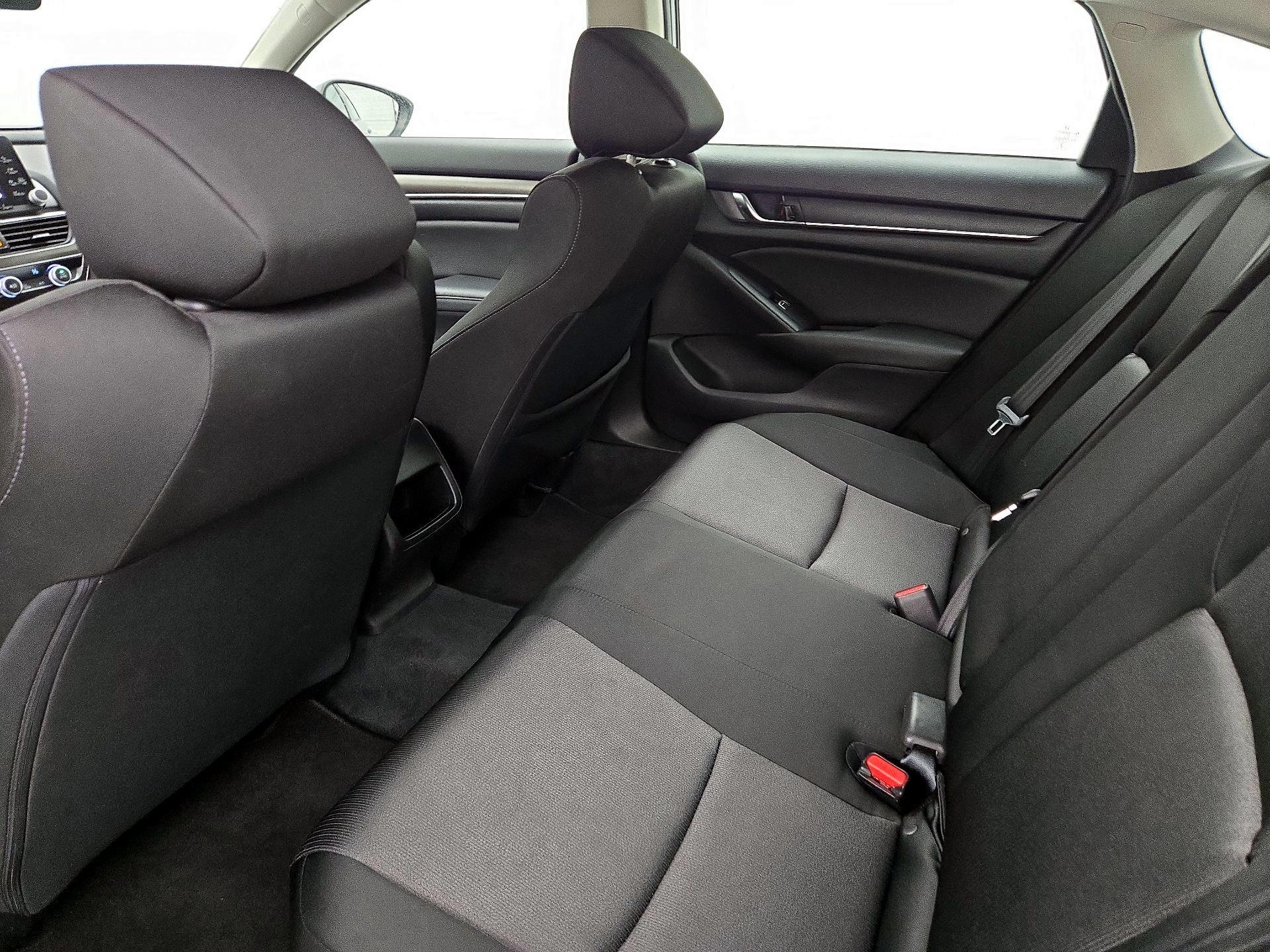 Thumbnail: 2019 Honda Accord - 19