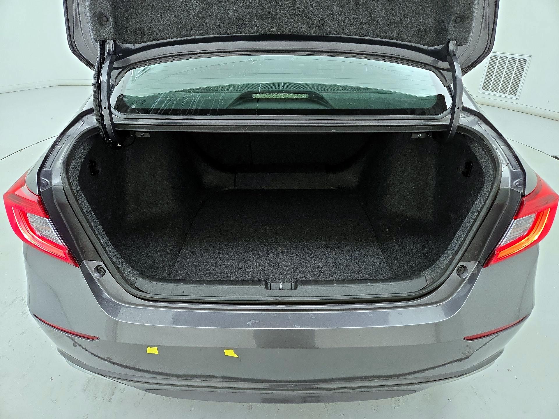 Thumbnail: 2019 Honda Accord - 20