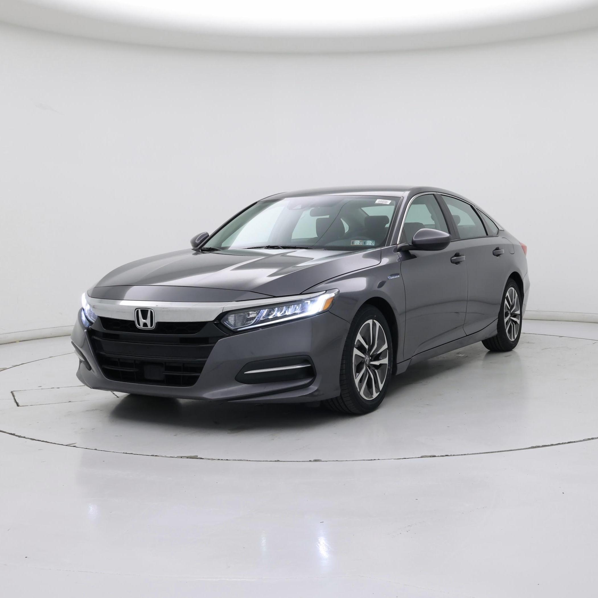 Thumbnail: 2019 Honda Accord - 4