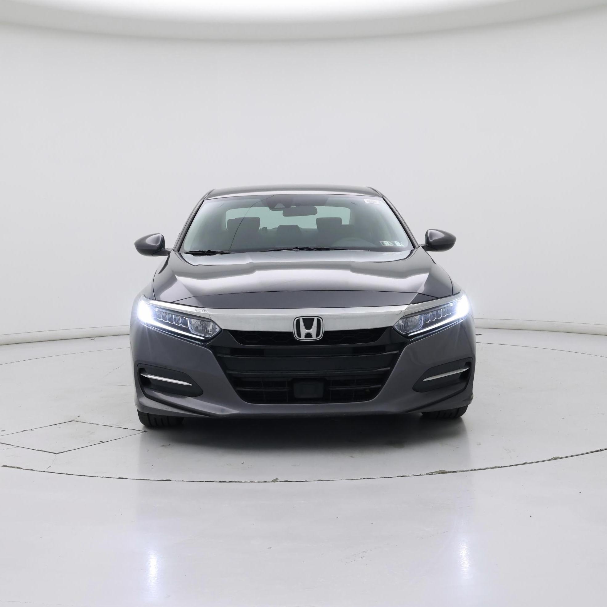 Thumbnail: 2019 Honda Accord - 5