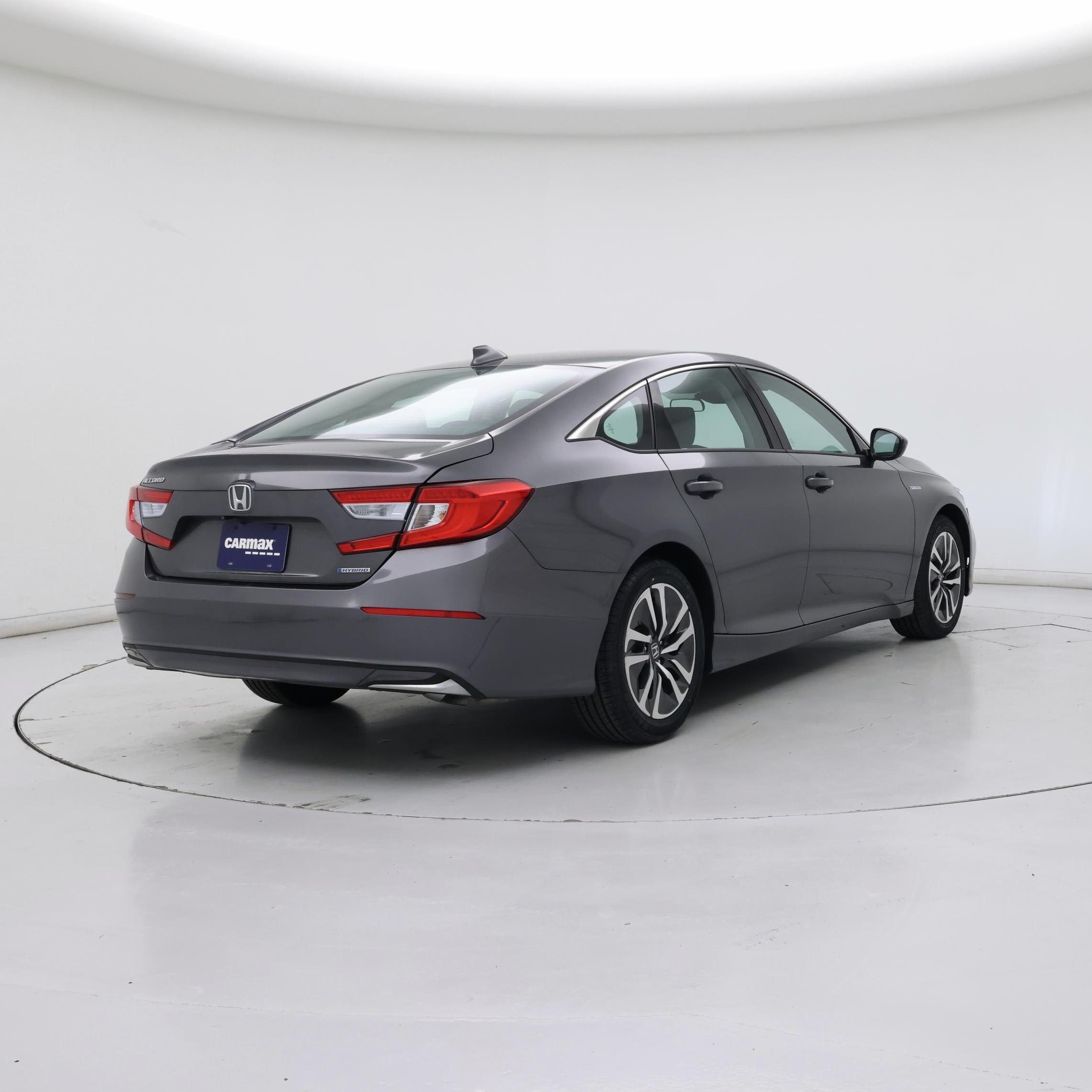 Thumbnail: 2019 Honda Accord - 8