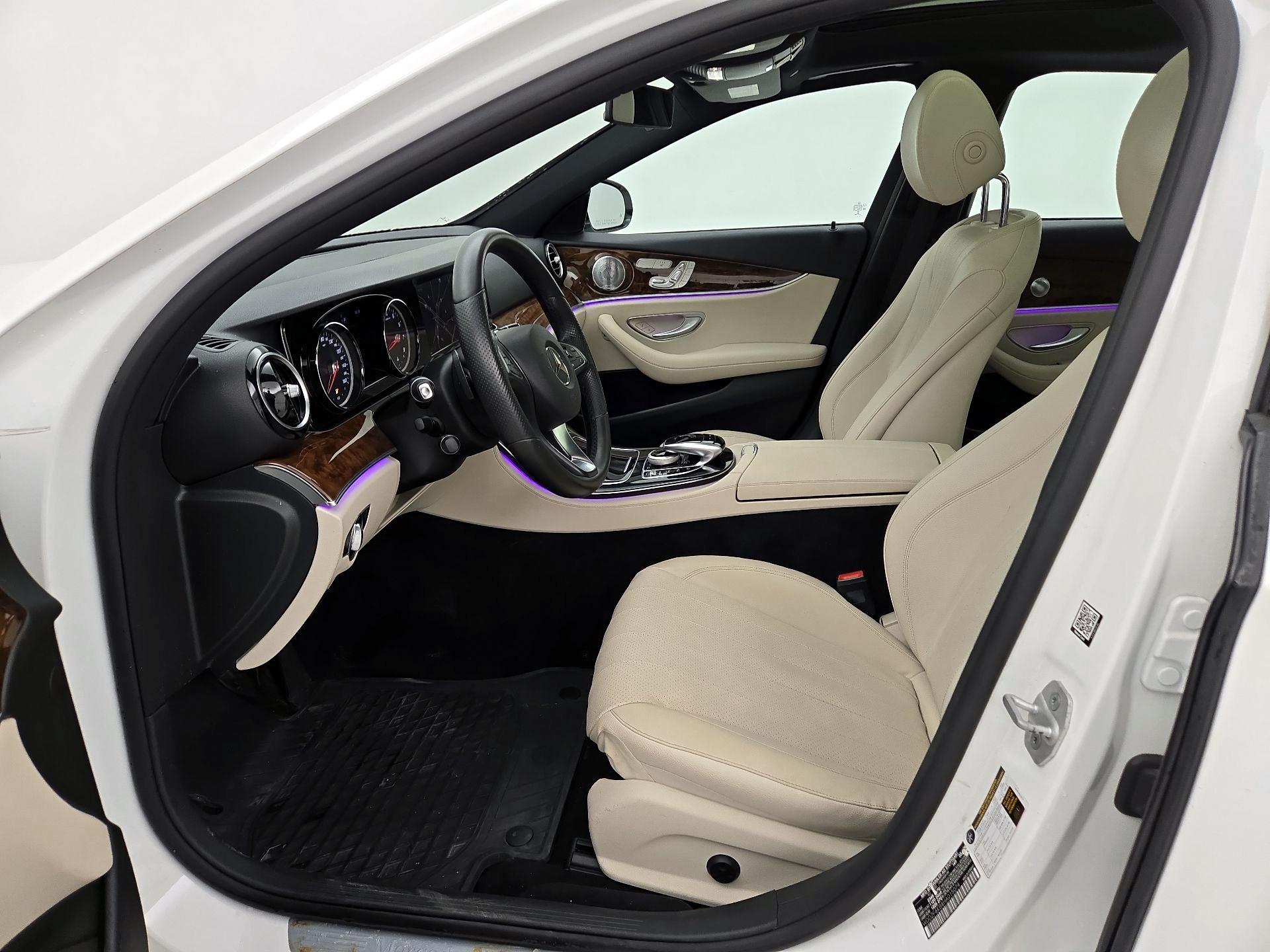 Thumbnail: 2017 Mercedes-Benz E-Class - 11