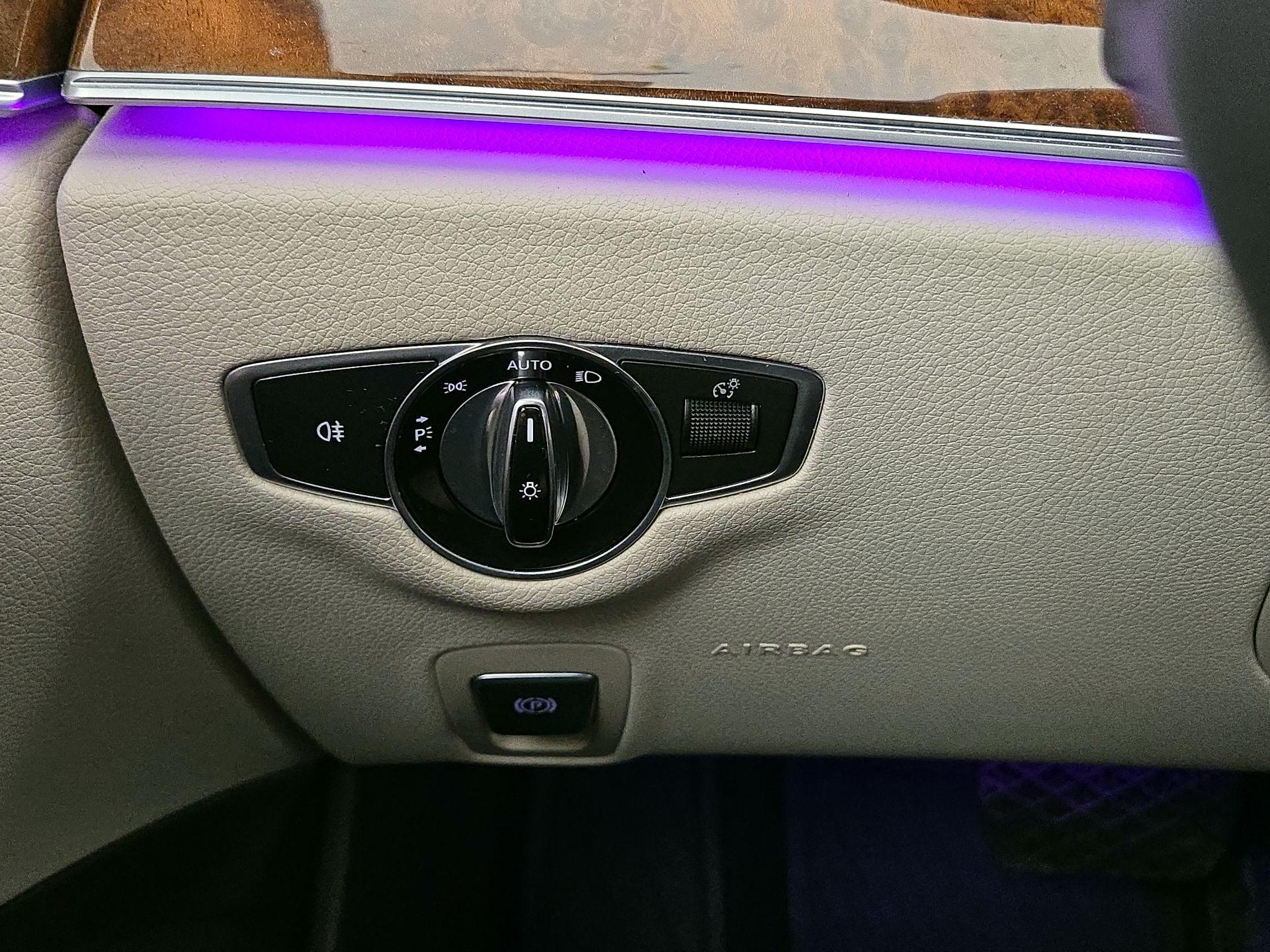 Thumbnail: 2017 Mercedes-Benz E-Class - 13