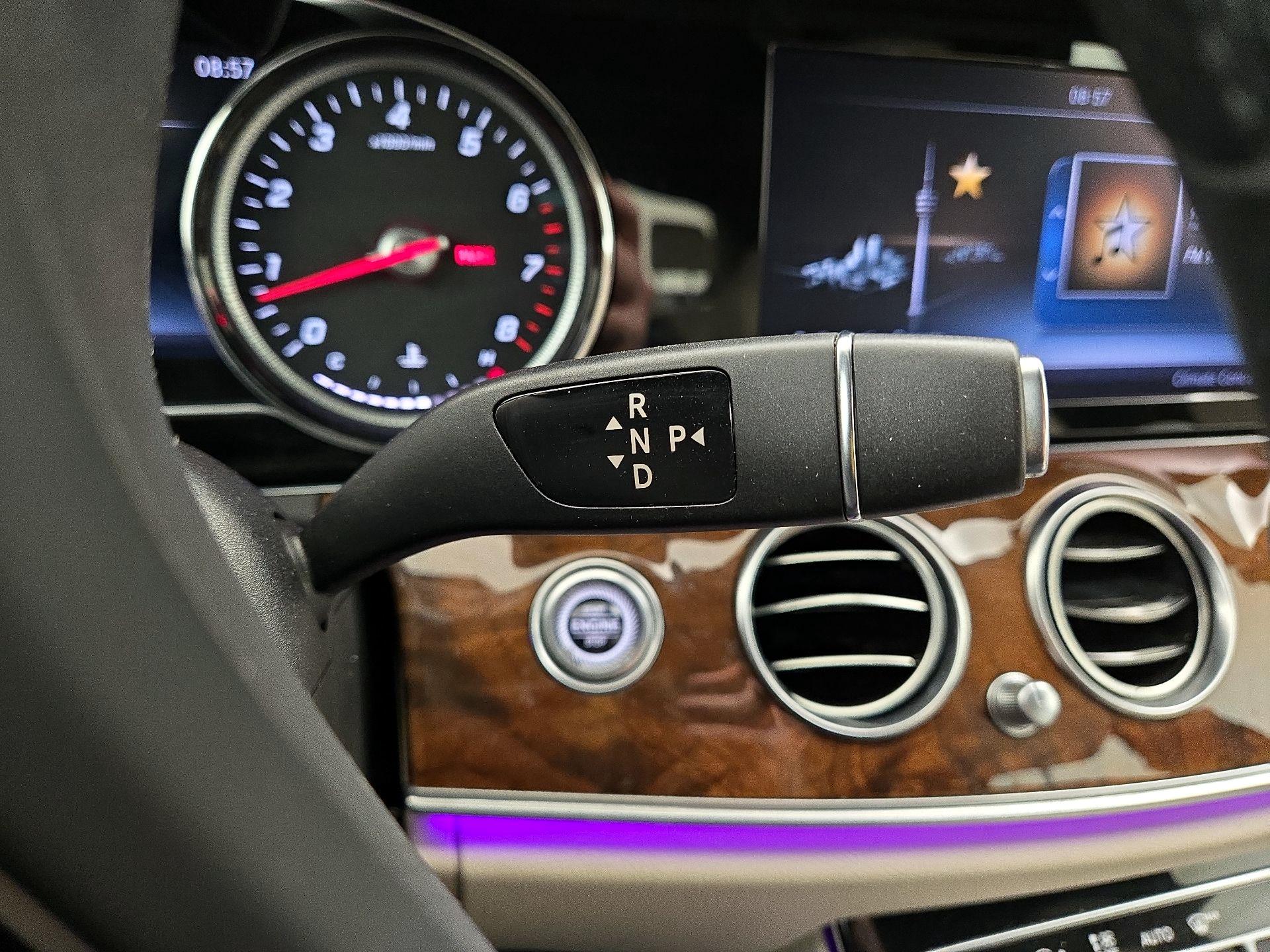 Thumbnail: 2017 Mercedes-Benz E-Class - 18