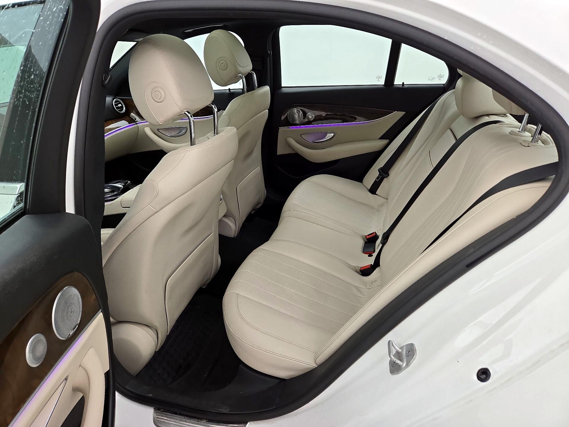 Thumbnail: 2017 Mercedes-Benz E-Class - 20