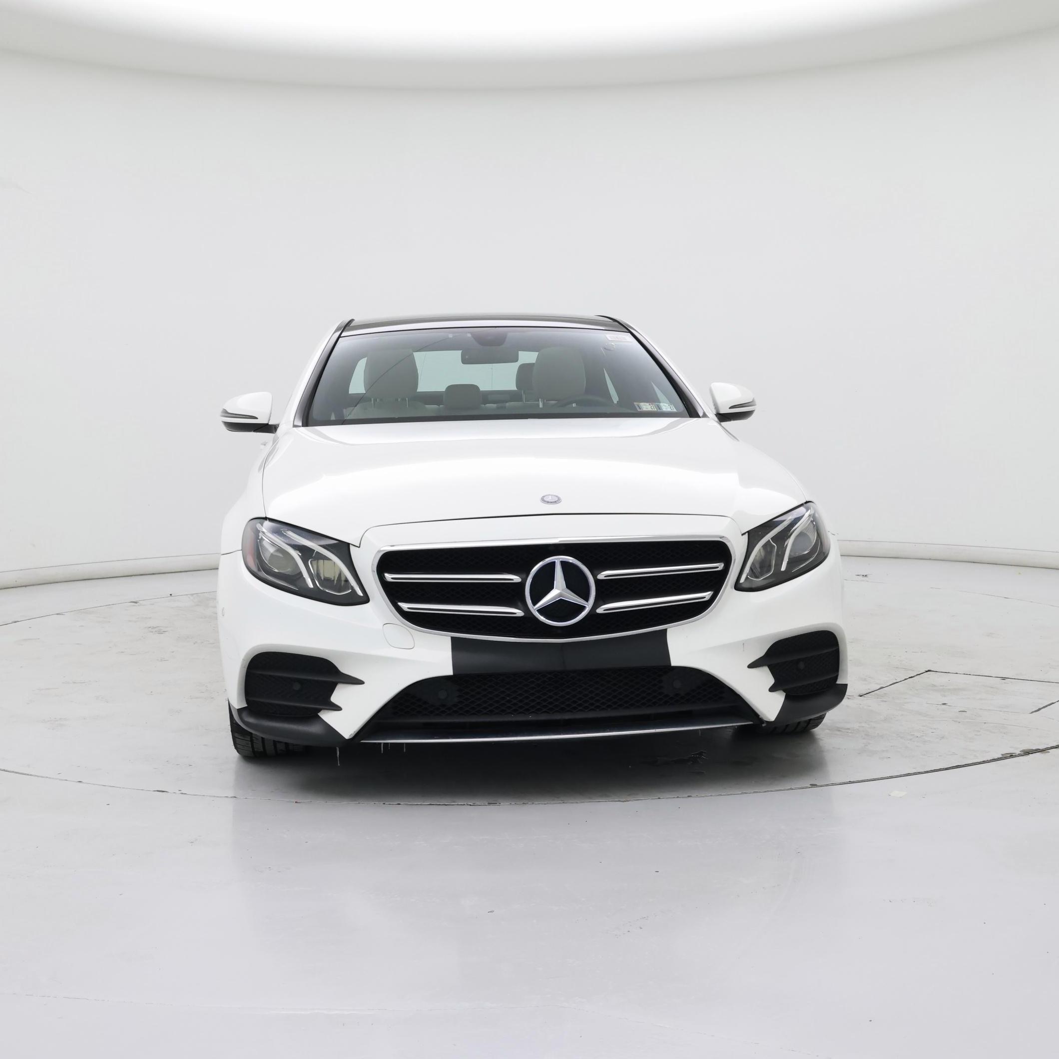 Thumbnail: 2017 Mercedes-Benz E-Class - 5