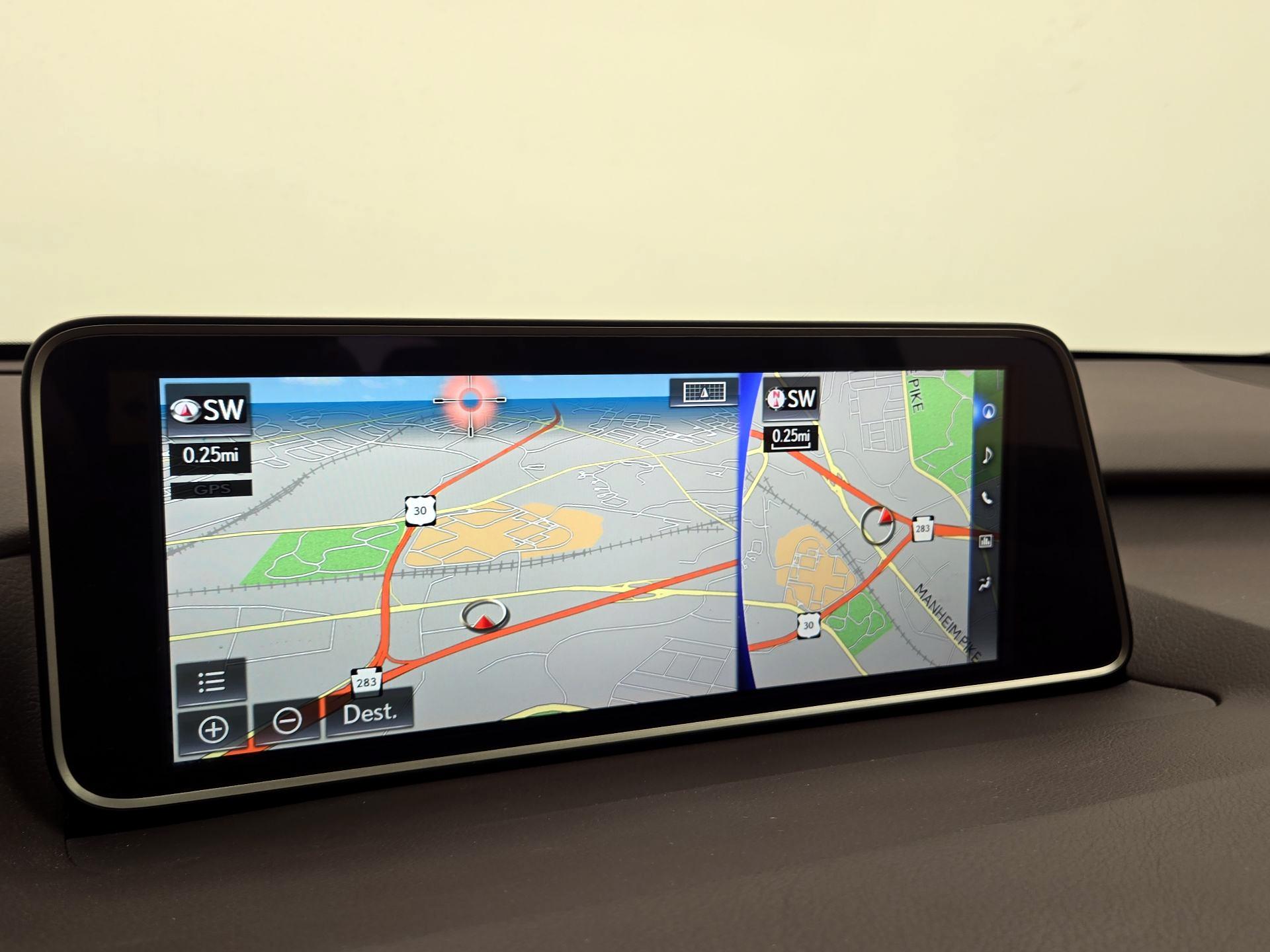 Thumbnail: 2019 Lexus RX - 14