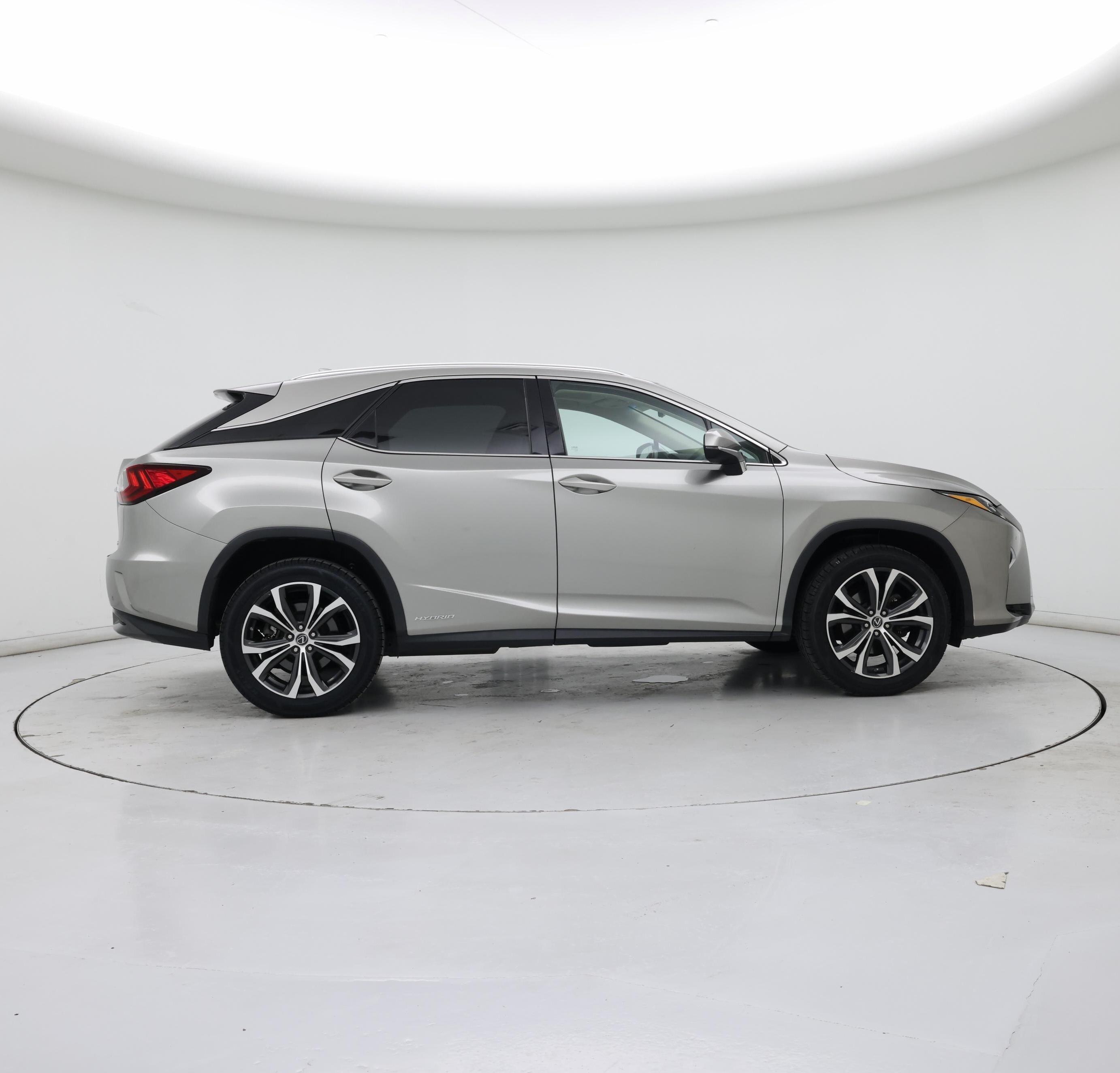 Thumbnail: 2019 Lexus RX - 7