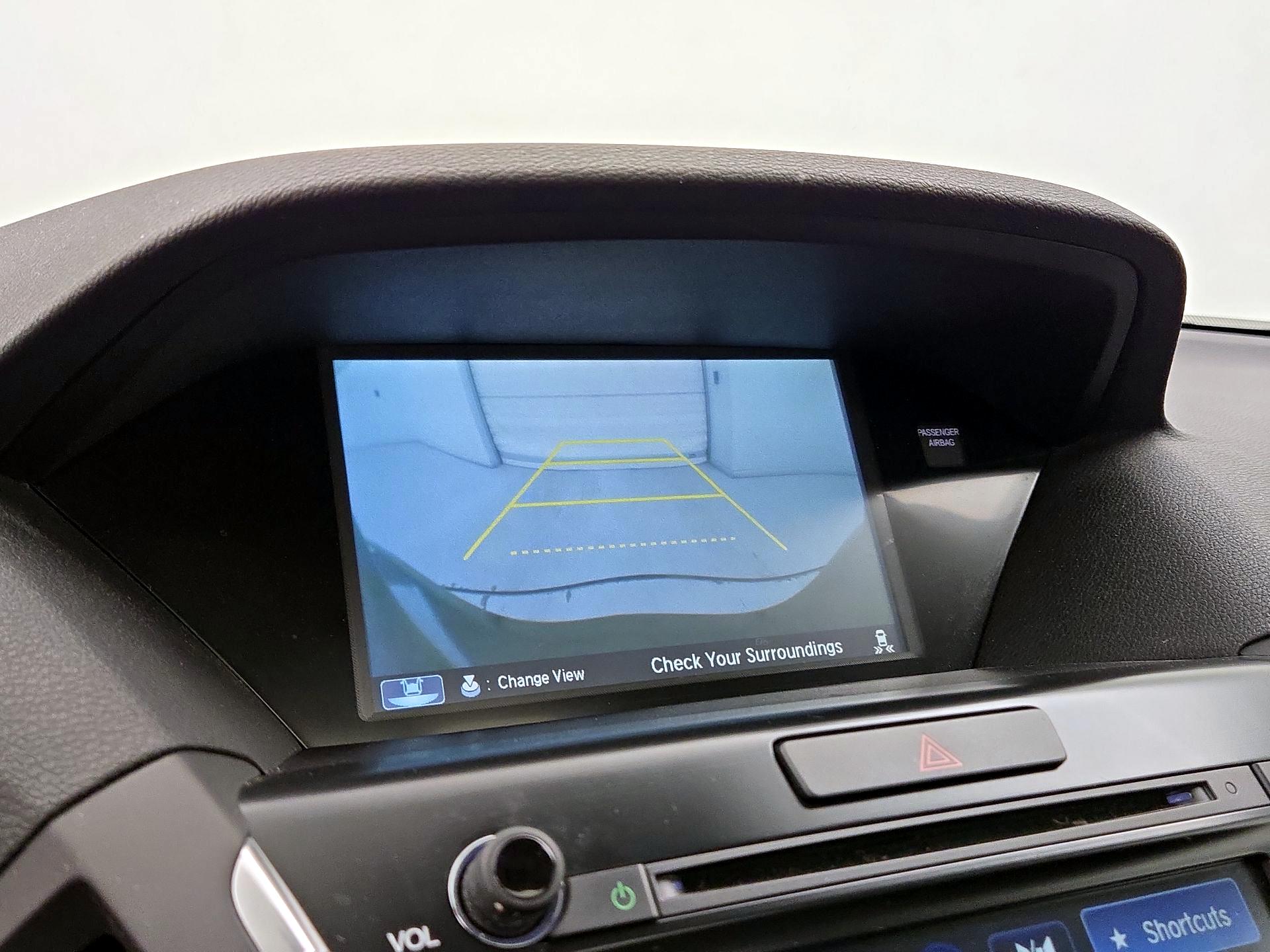 Thumbnail: 2016 Acura MDX - 14