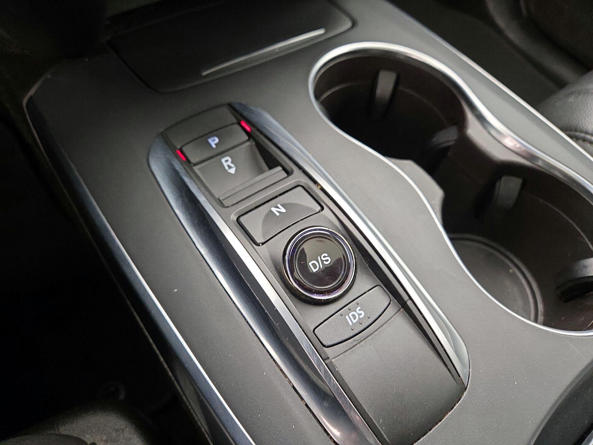 Thumbnail: 2016 Acura MDX - 17