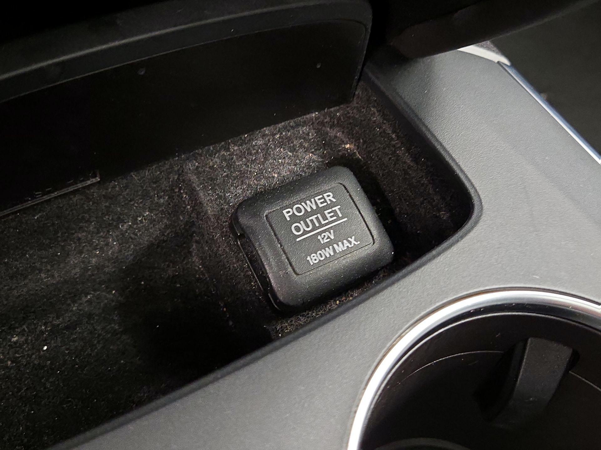 Thumbnail: 2016 Acura MDX - 18