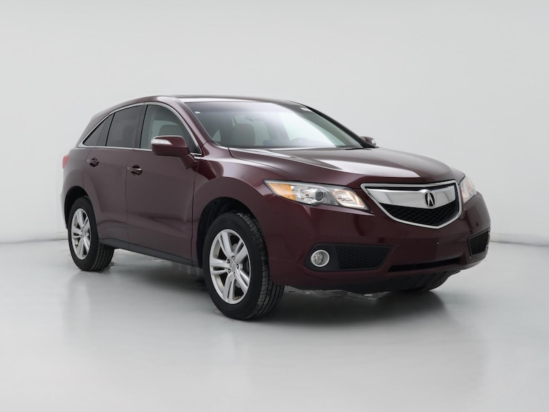 2014 Acura RDX Base -
                  Lancaster, PA