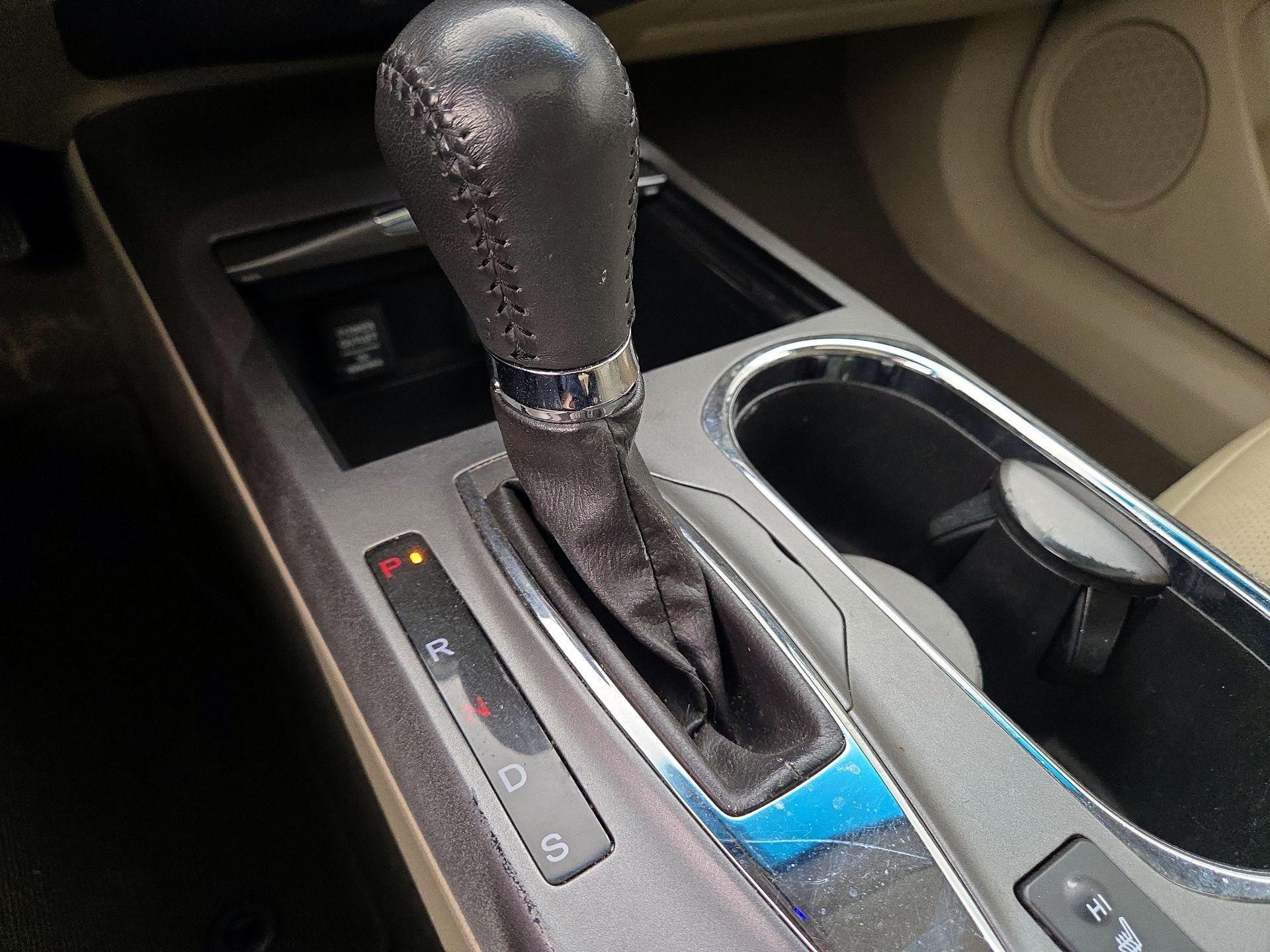 Thumbnail: 2014 Acura RDX - 18