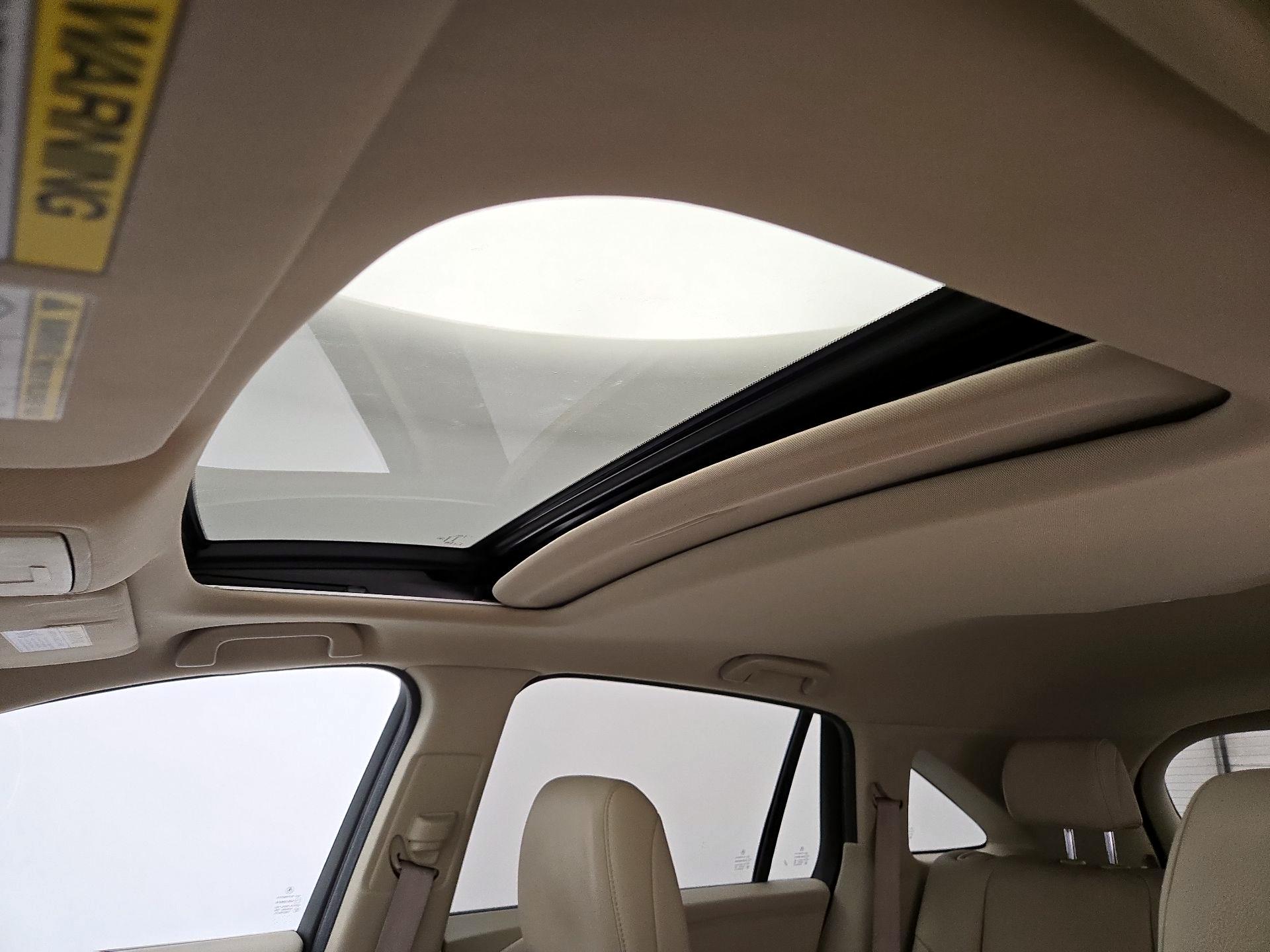 Thumbnail: 2014 Acura RDX - 20