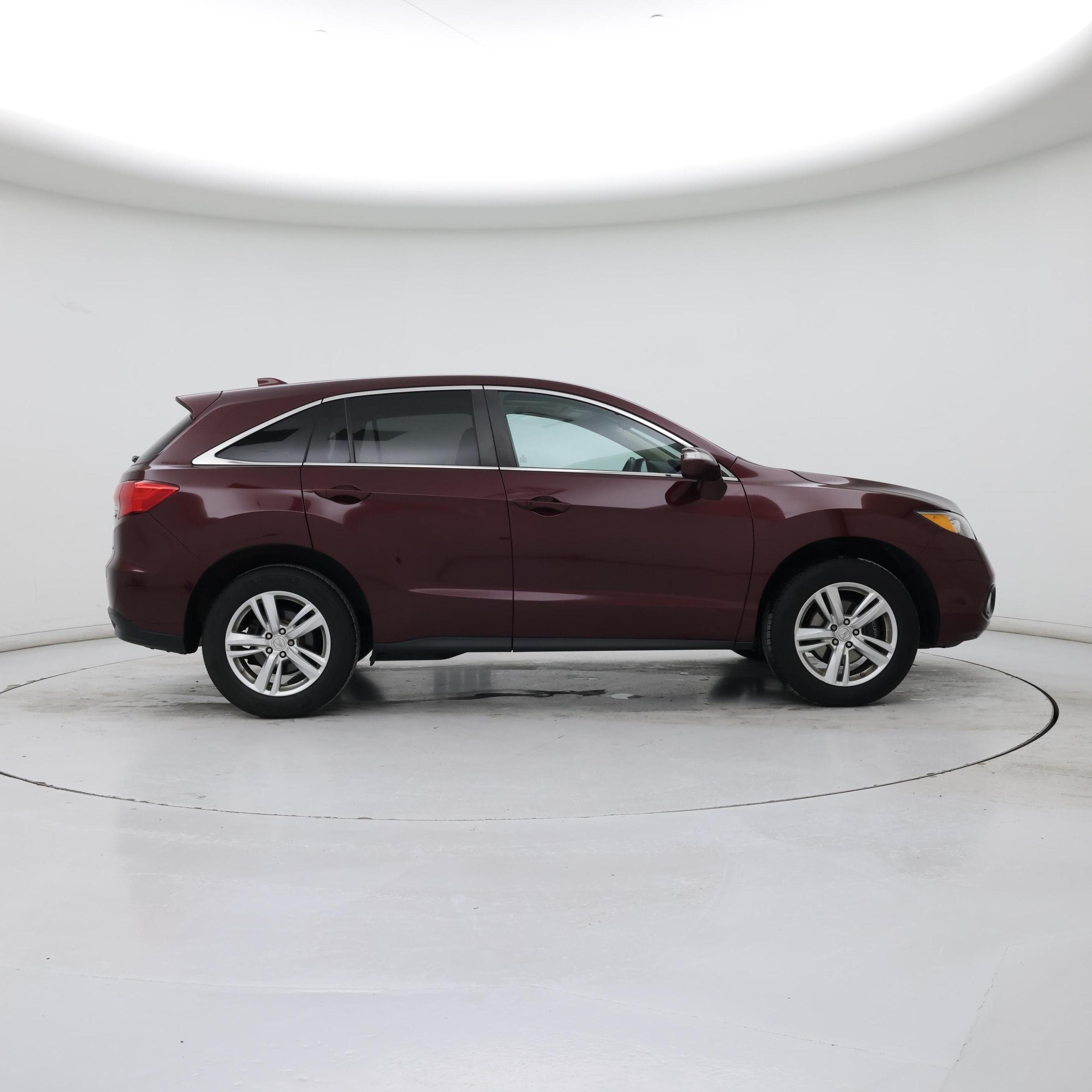 Thumbnail: 2014 Acura RDX - 7
