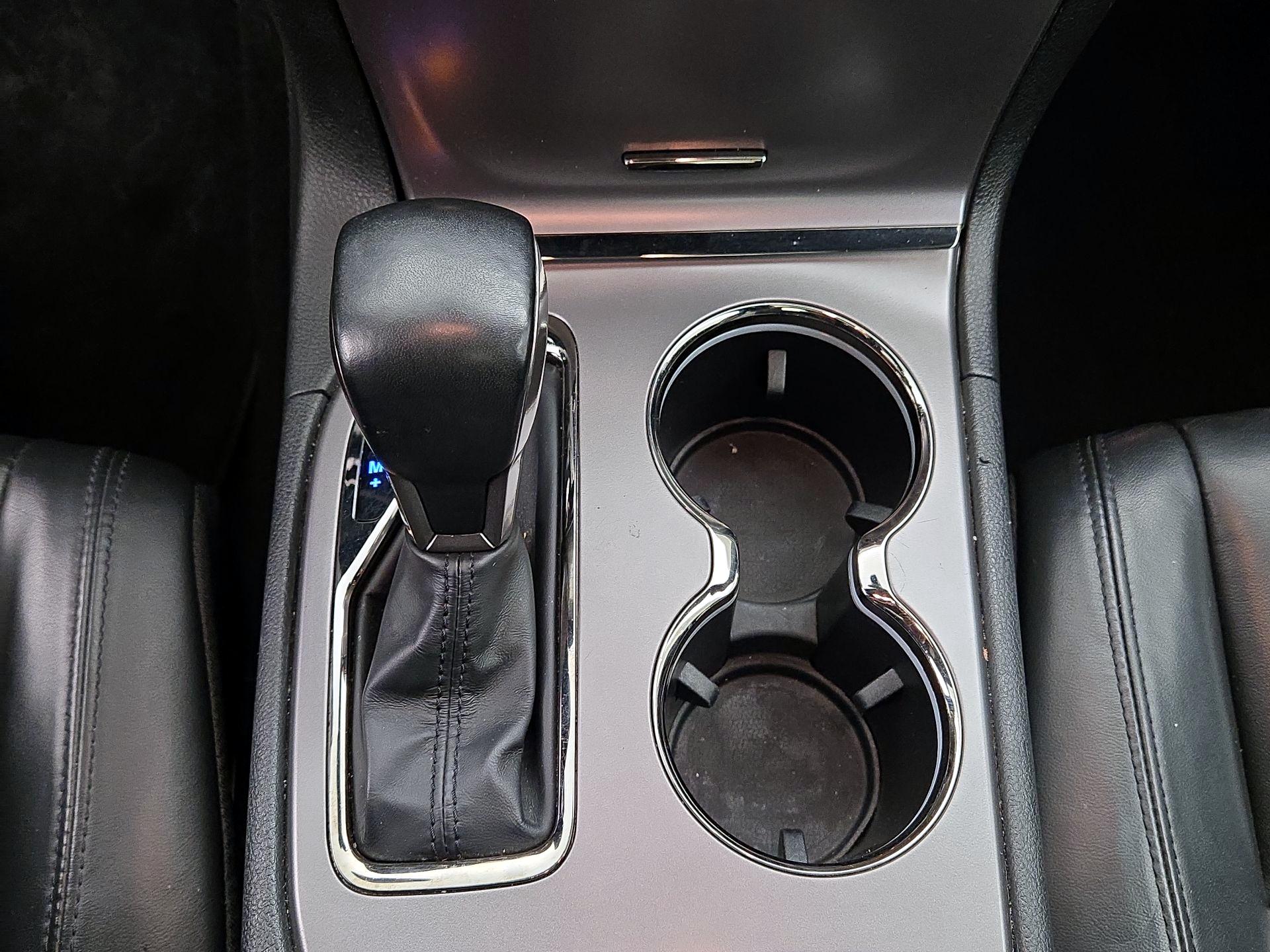 Thumbnail: 2021 Jeep Grand Cherokee - 17