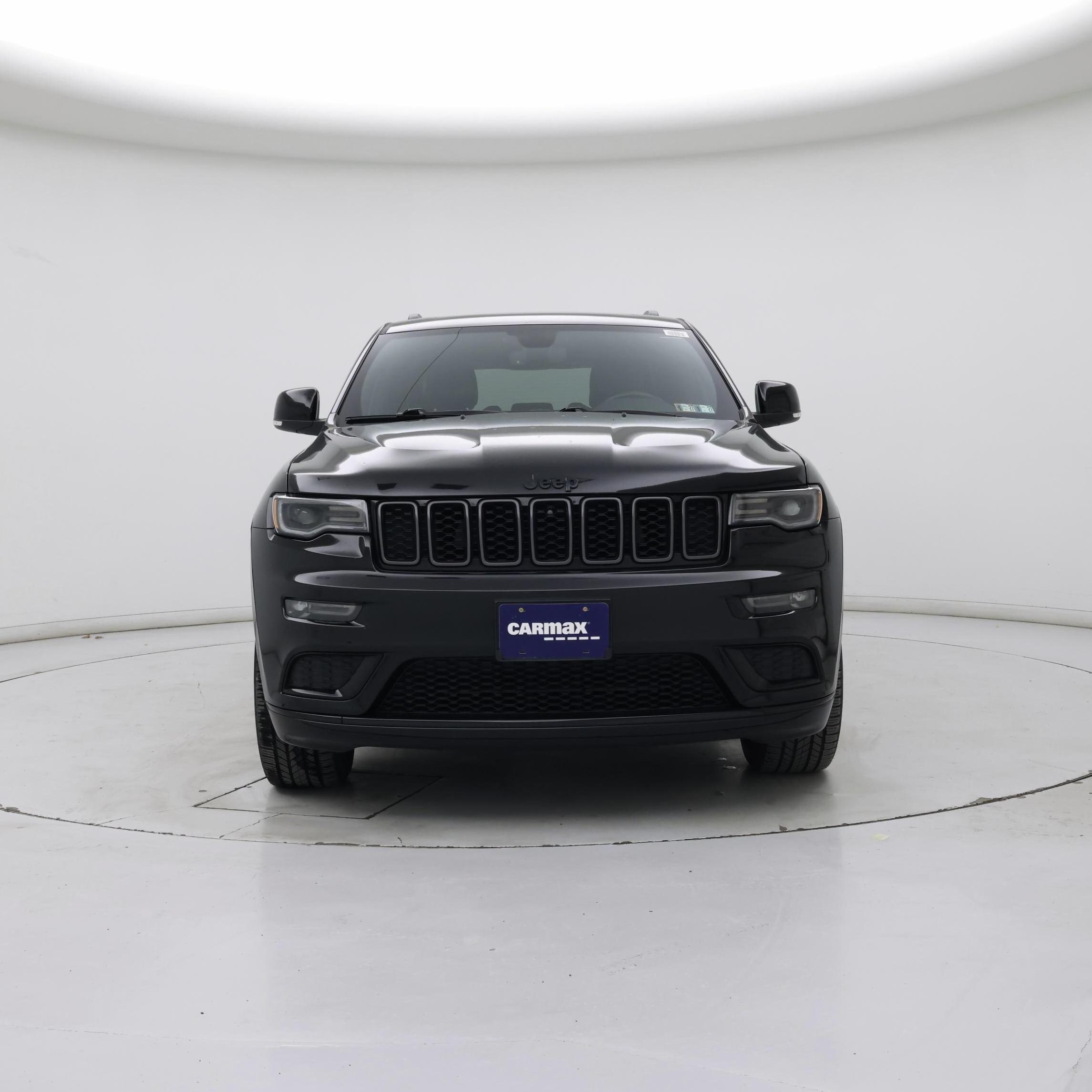 Thumbnail: 2021 Jeep Grand Cherokee - 5