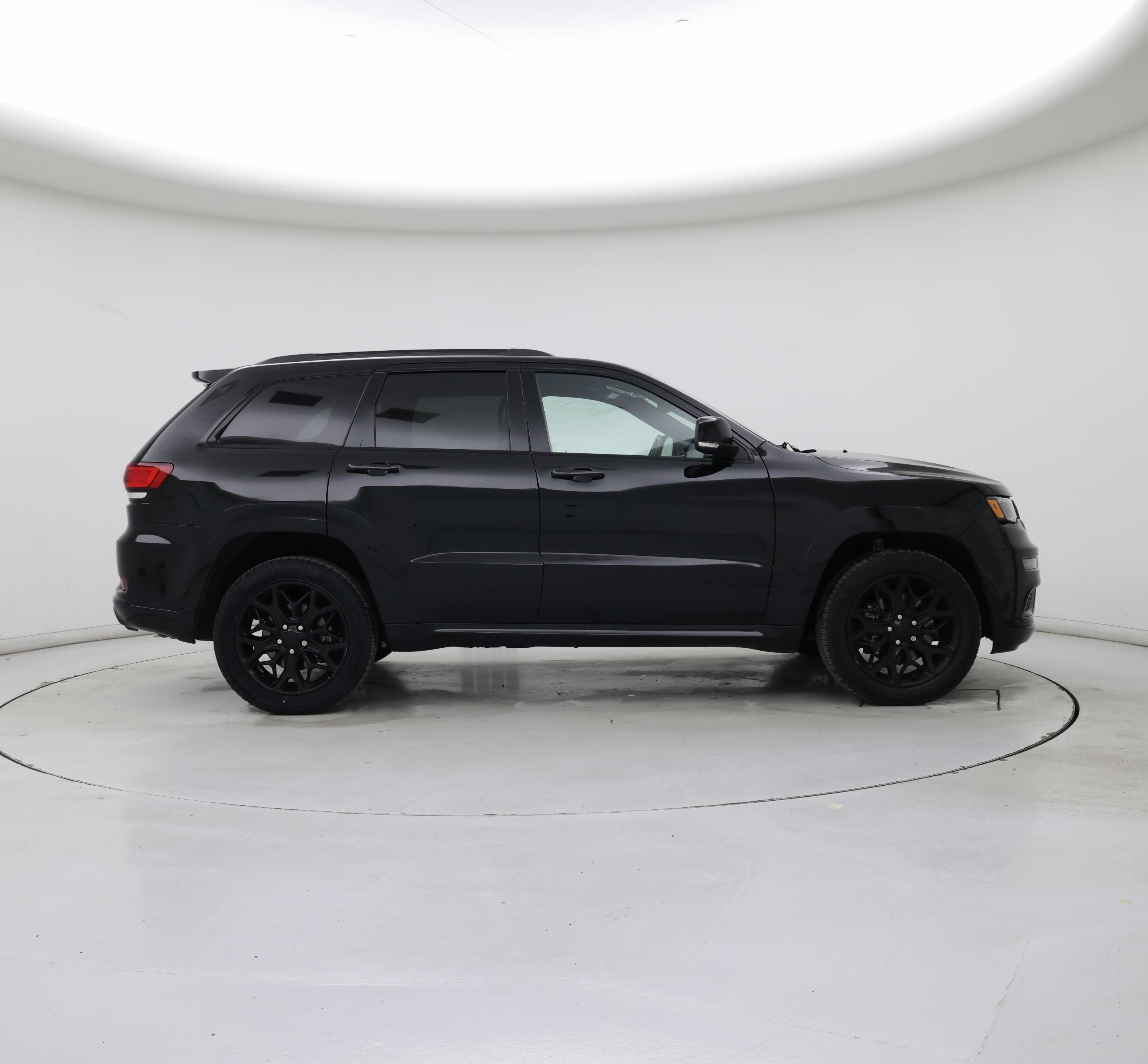 Thumbnail: 2021 Jeep Grand Cherokee - 7