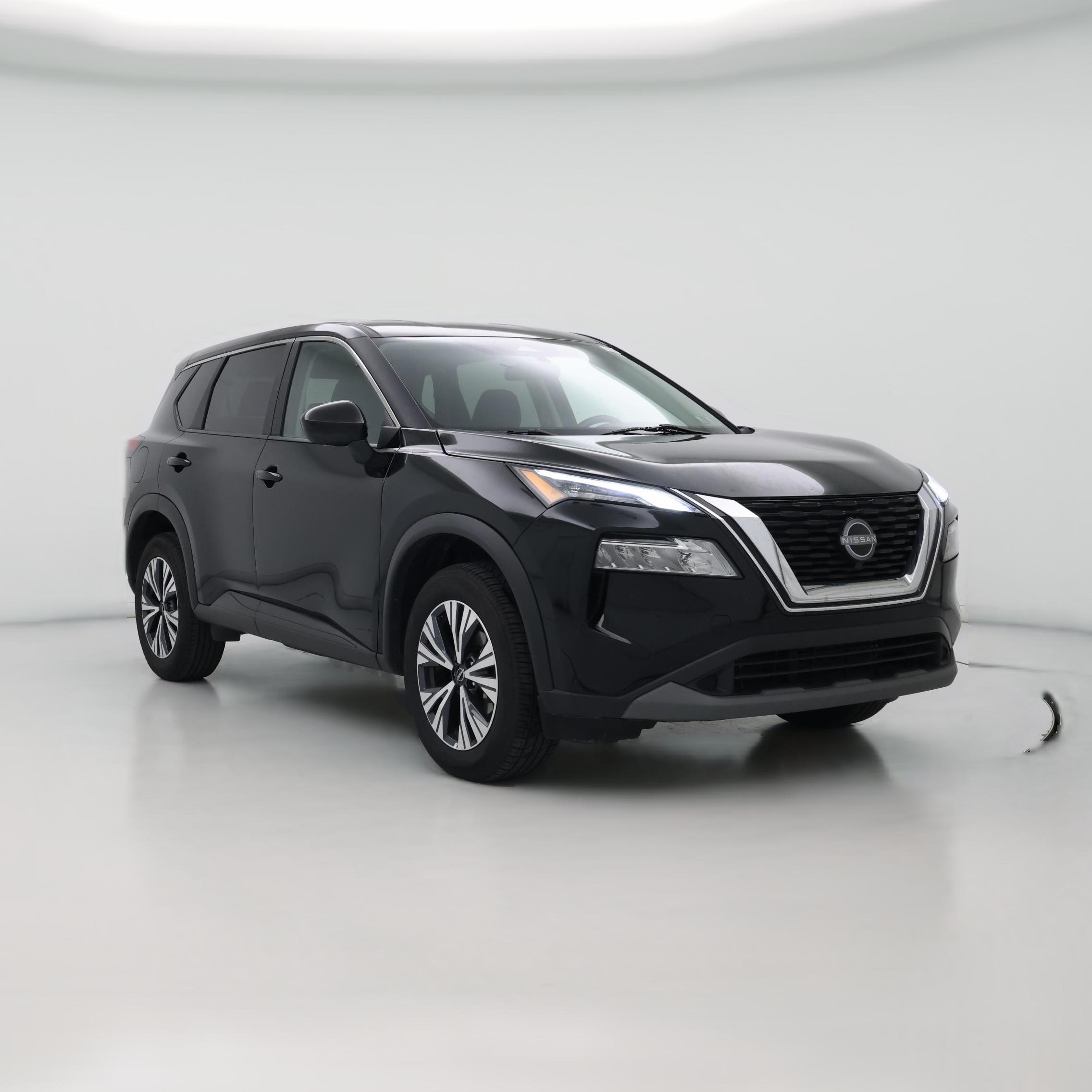Thumbnail: 2023 Nissan Rogue - 1