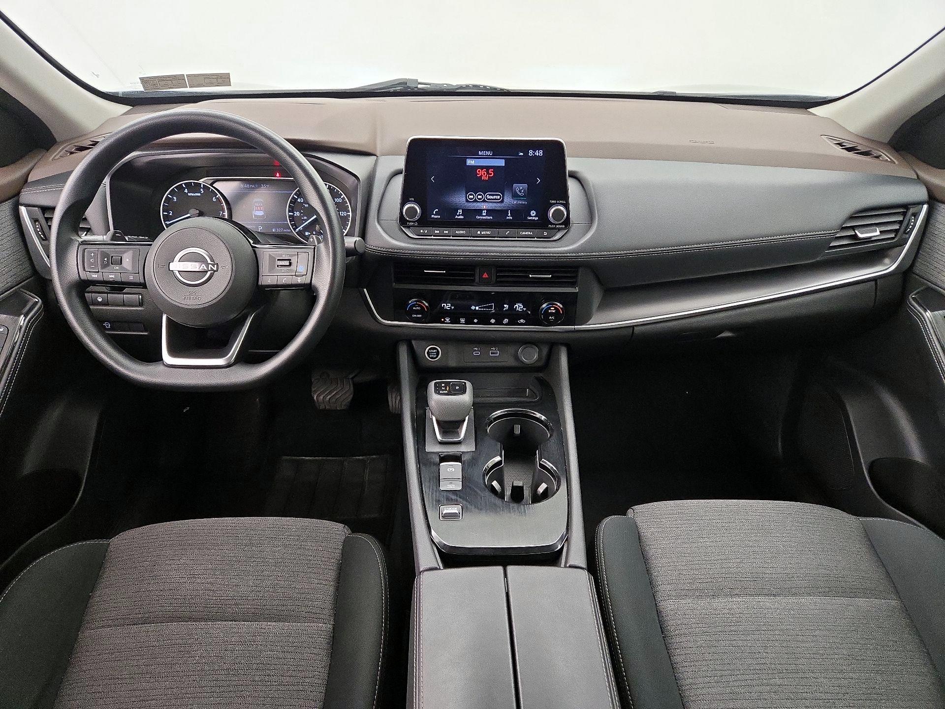 Thumbnail: 2023 Nissan Rogue - 9