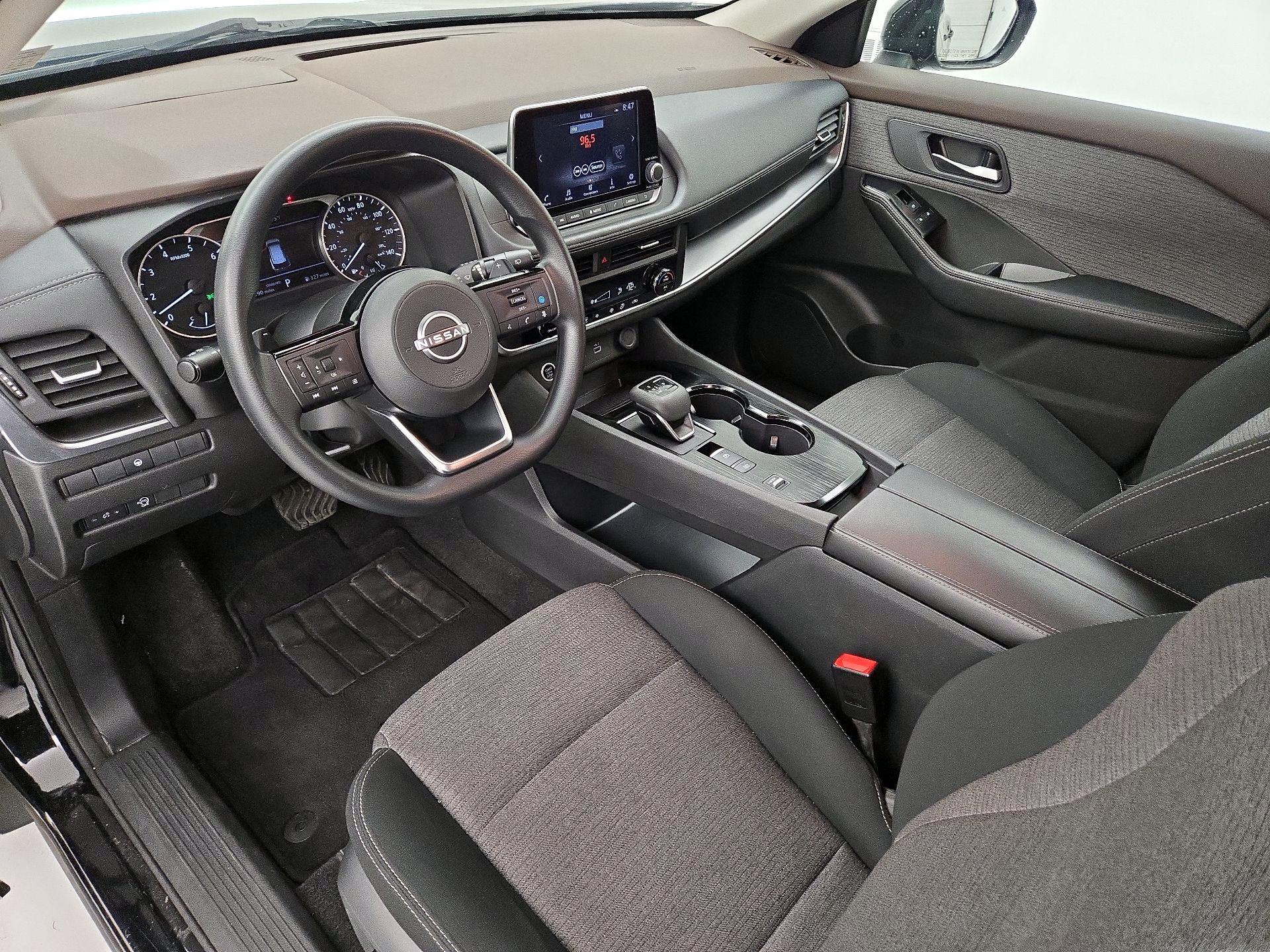 Thumbnail: 2023 Nissan Rogue - 11