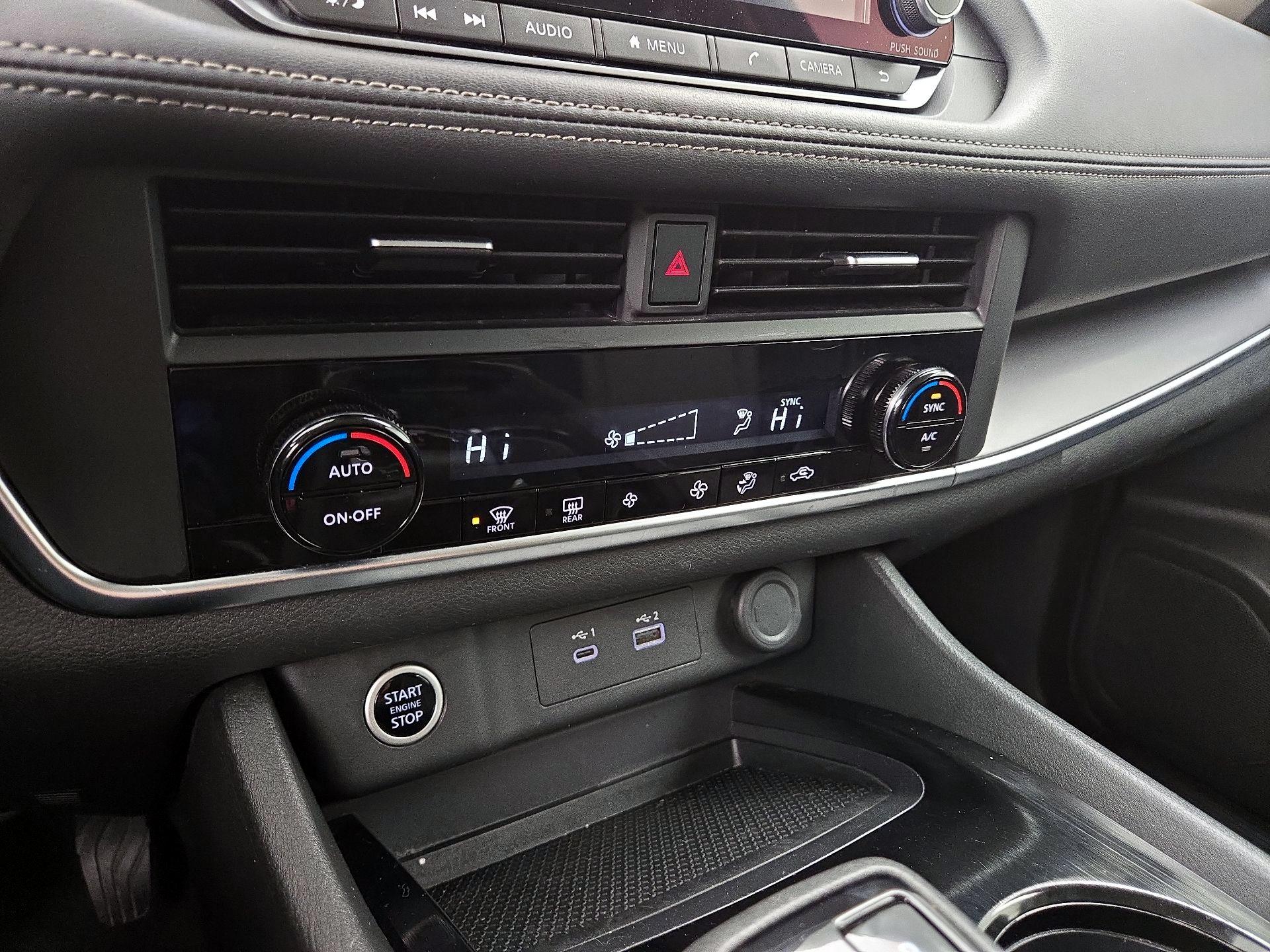 Thumbnail: 2023 Nissan Rogue - 16