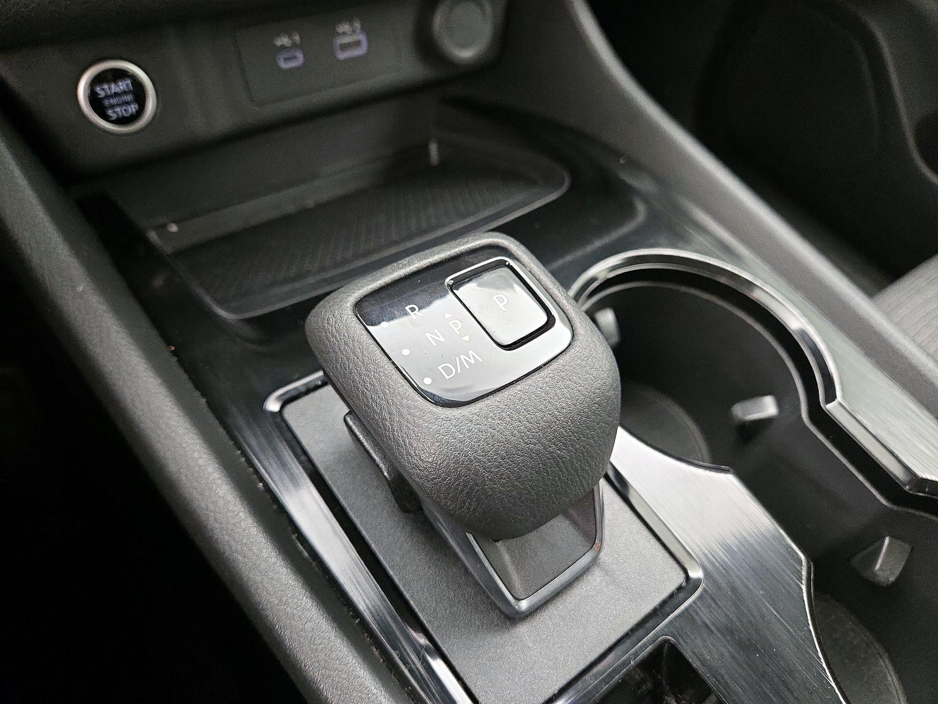 Thumbnail: 2023 Nissan Rogue - 17