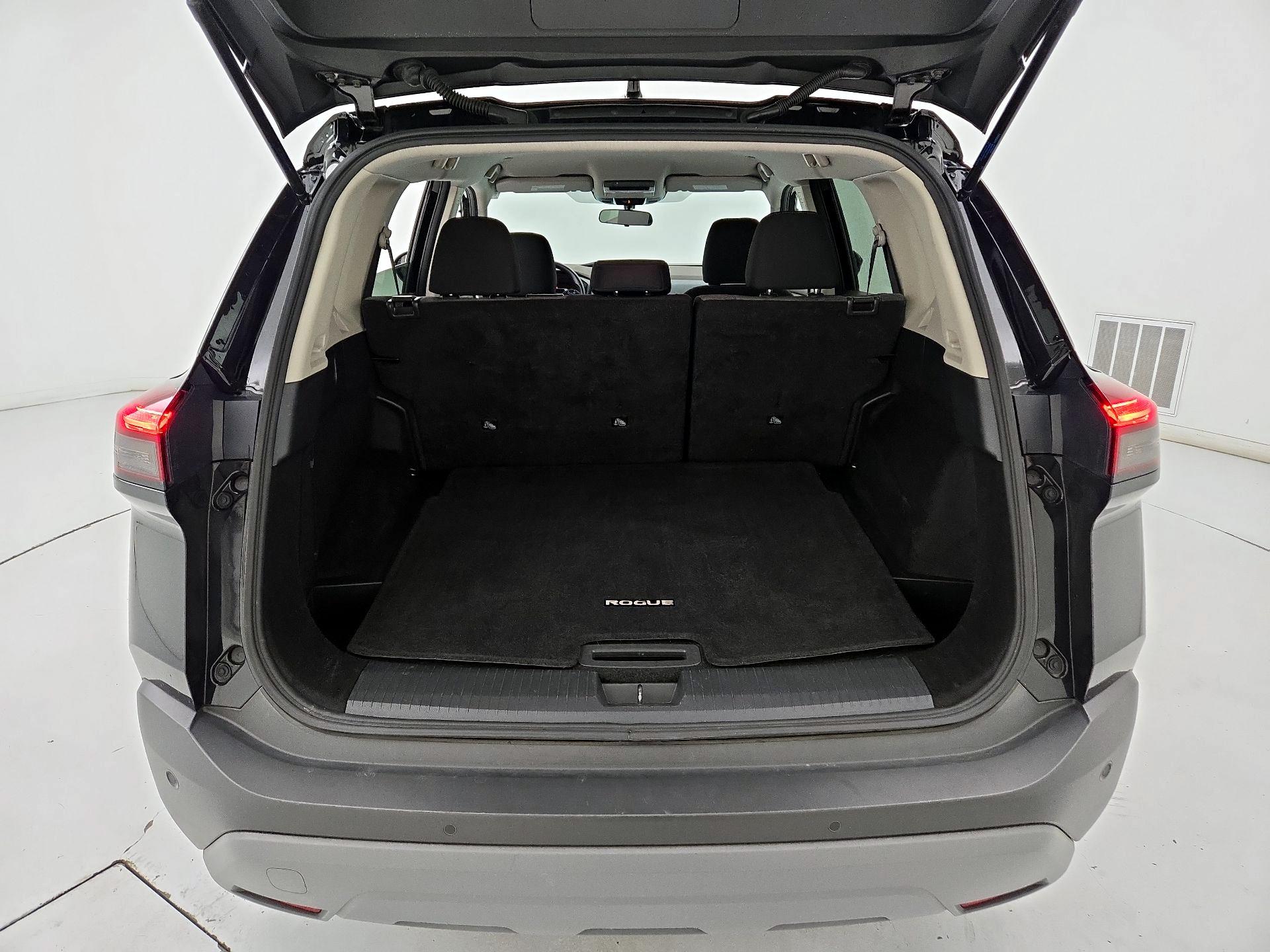 Thumbnail: 2023 Nissan Rogue - 20