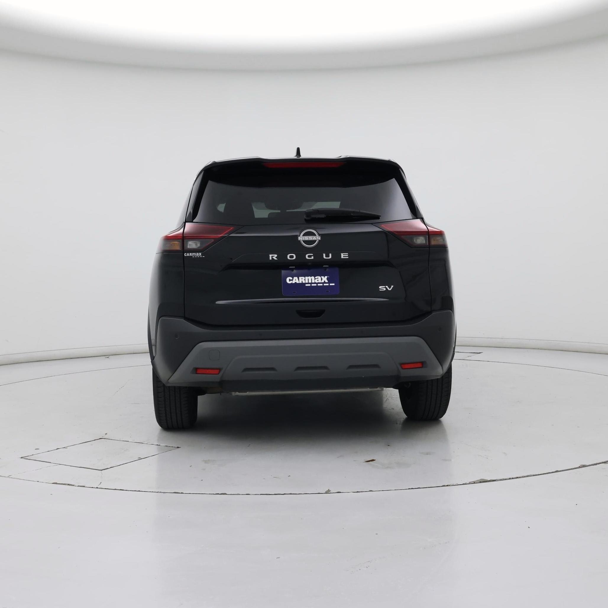 Thumbnail: 2023 Nissan Rogue - 6