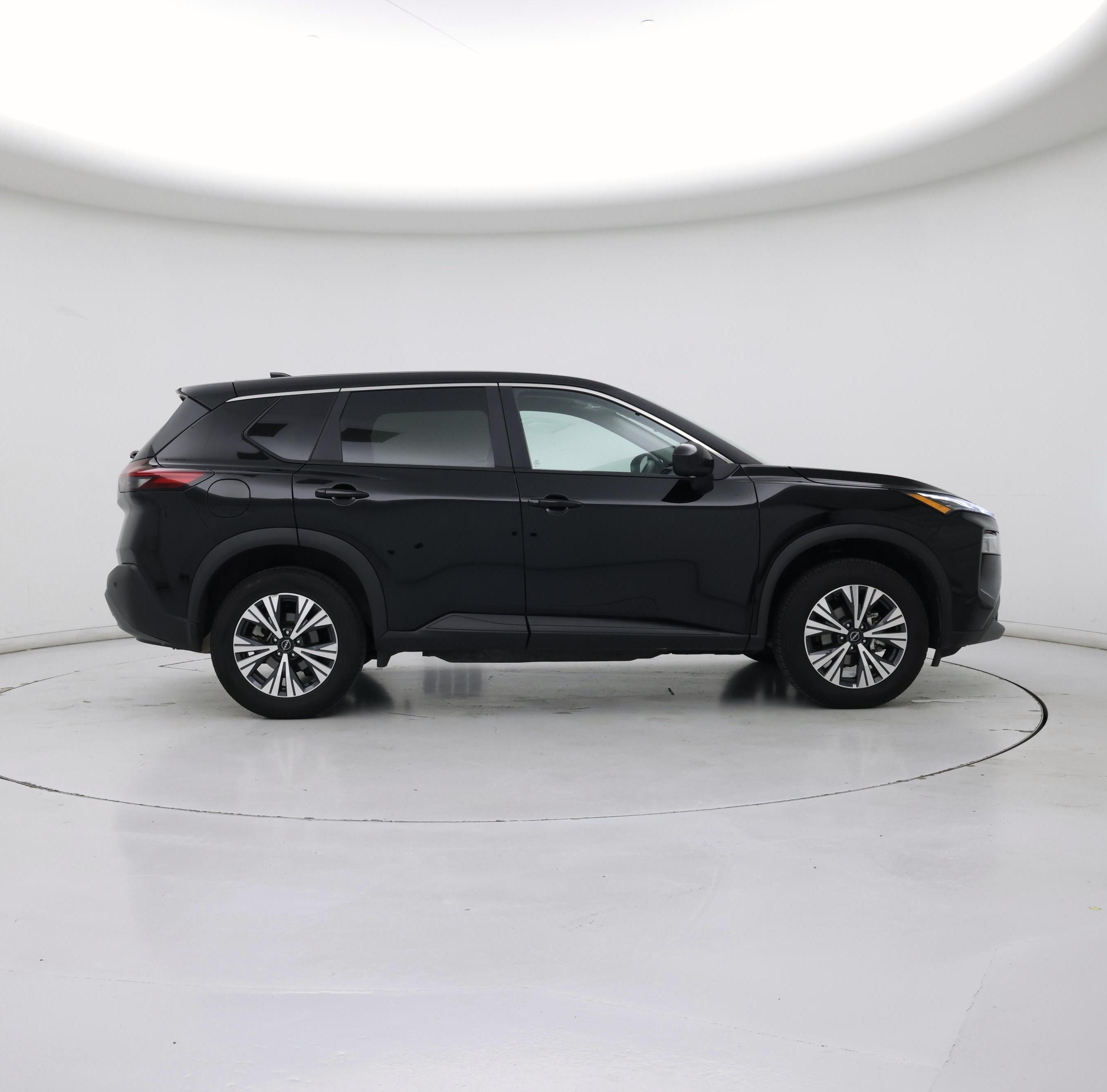 Thumbnail: 2023 Nissan Rogue - 7