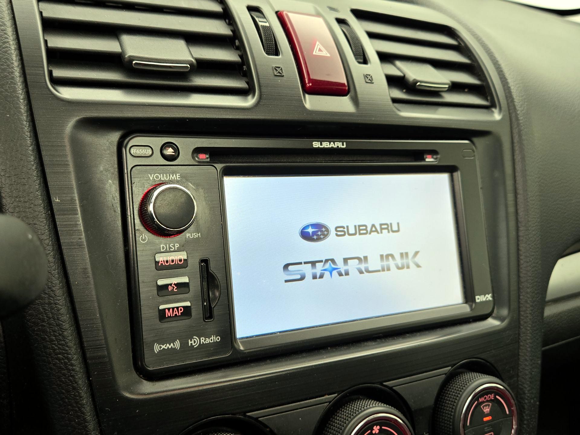 Thumbnail: 2015 Subaru Forester - 15