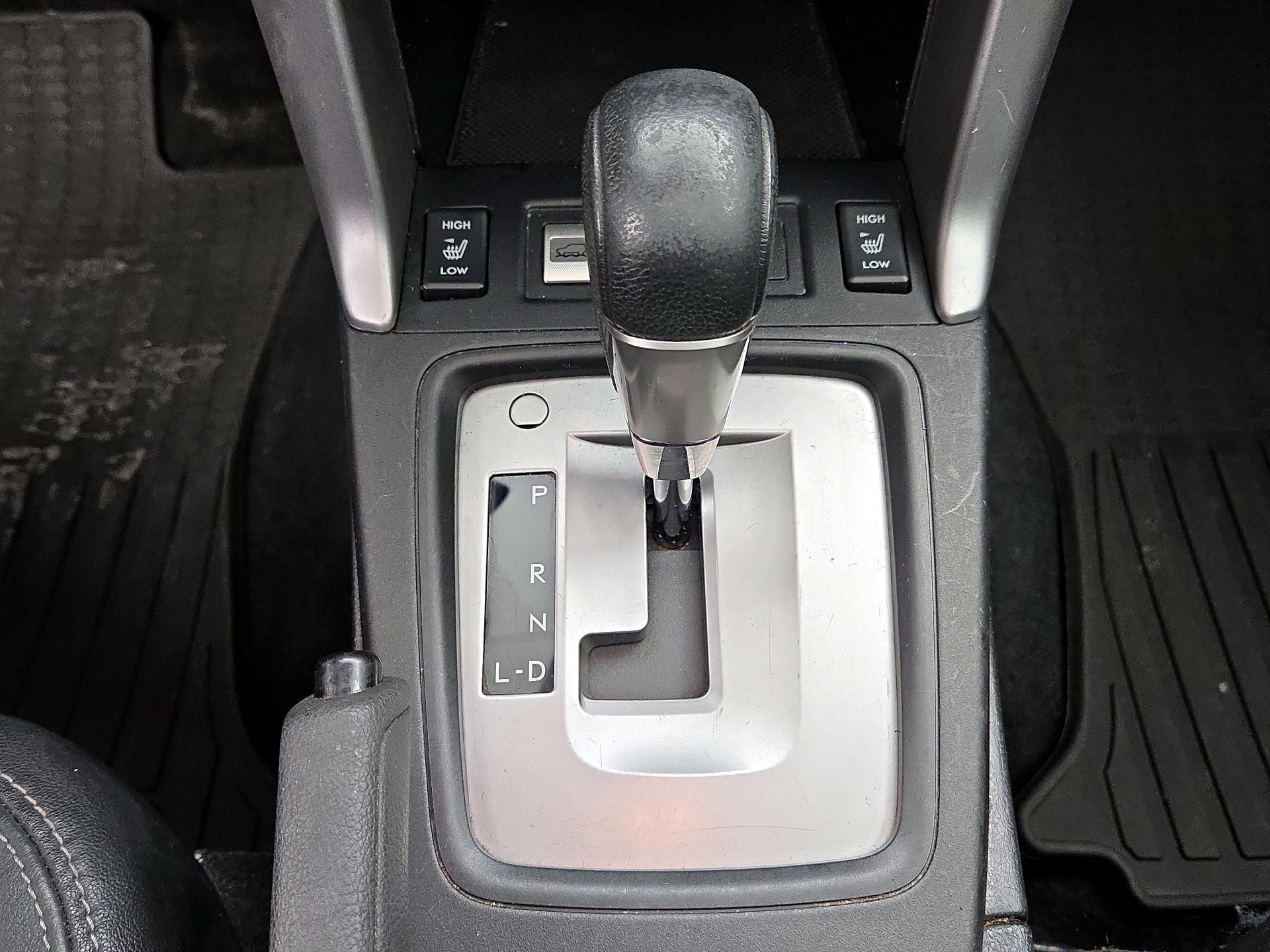 Thumbnail: 2015 Subaru Forester - 17