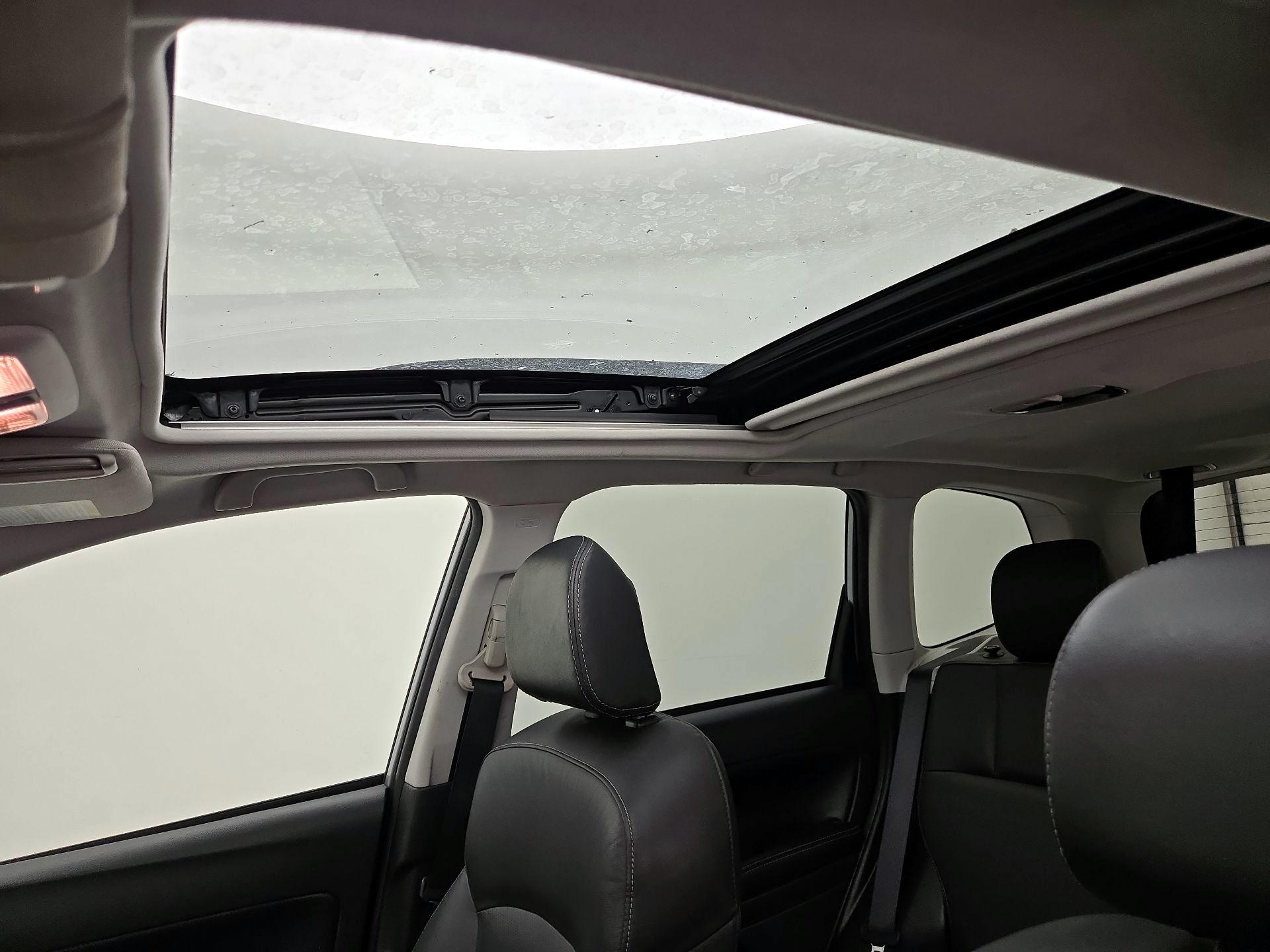 Thumbnail: 2015 Subaru Forester - 18