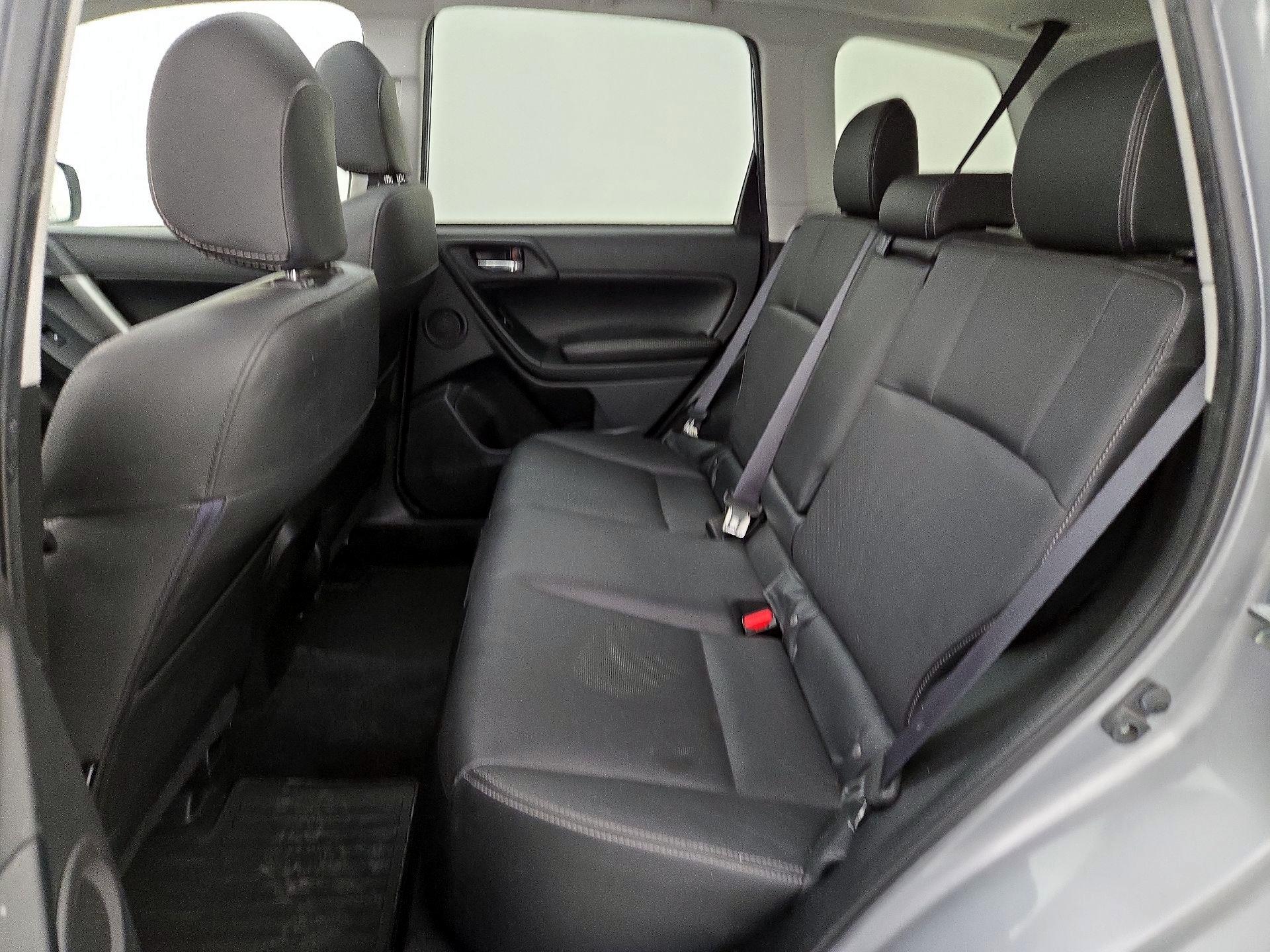 Thumbnail: 2015 Subaru Forester - 19