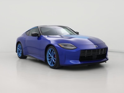 2023 Nissan Z Performance