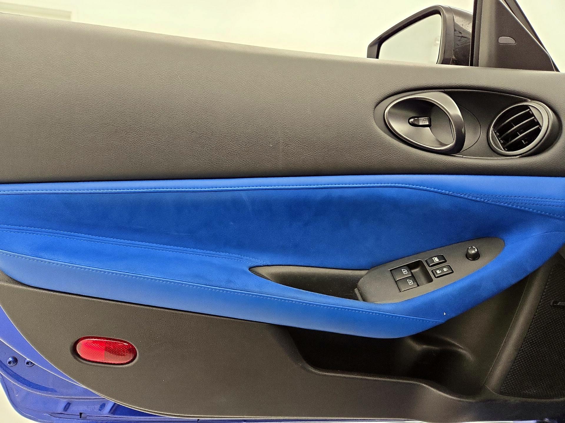 Thumbnail: 2023 Nissan Z - 12