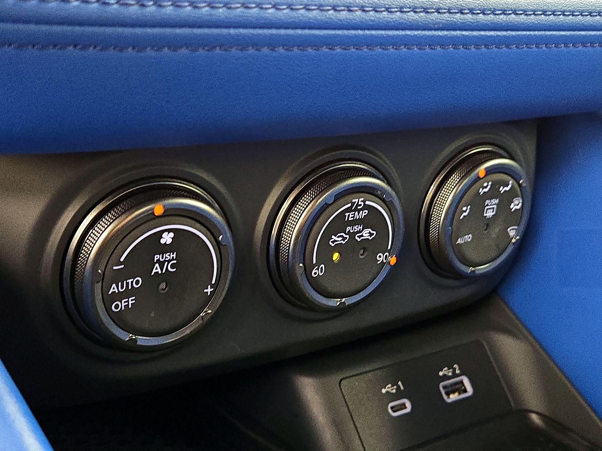 Thumbnail: 2023 Nissan Z - 16