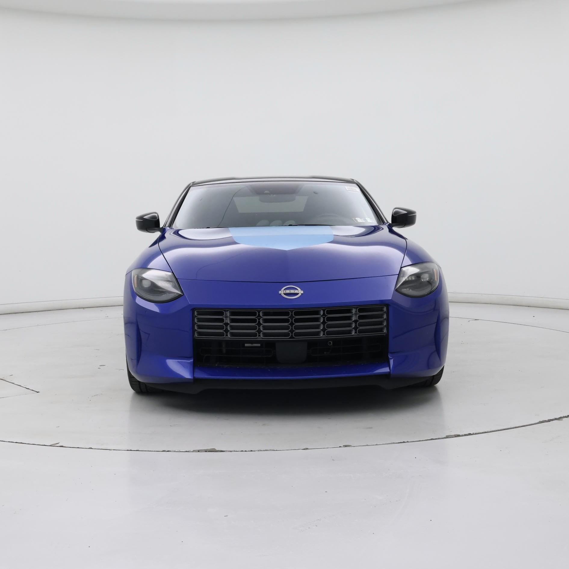 Thumbnail: 2023 Nissan Z - 5