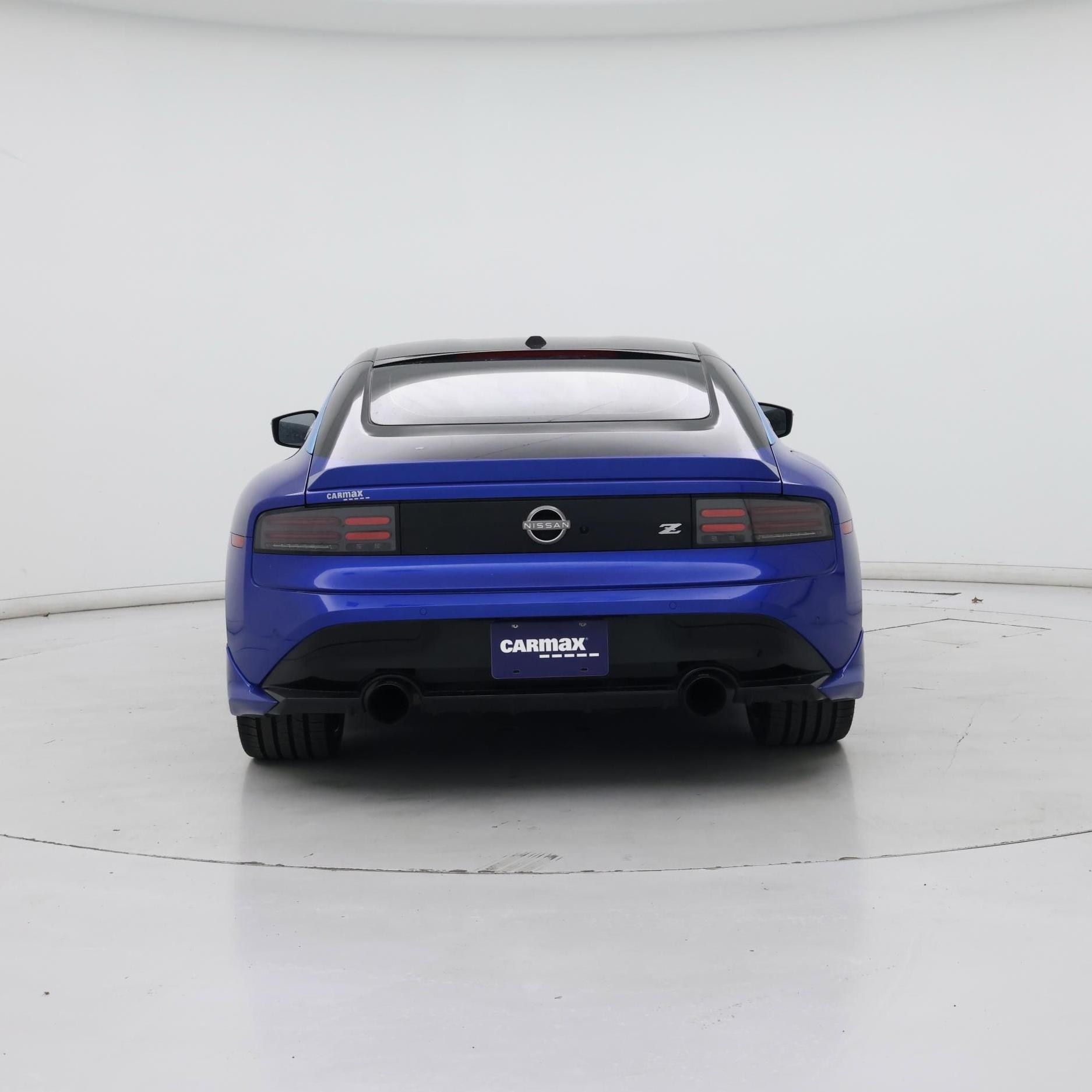 Thumbnail: 2023 Nissan Z - 6