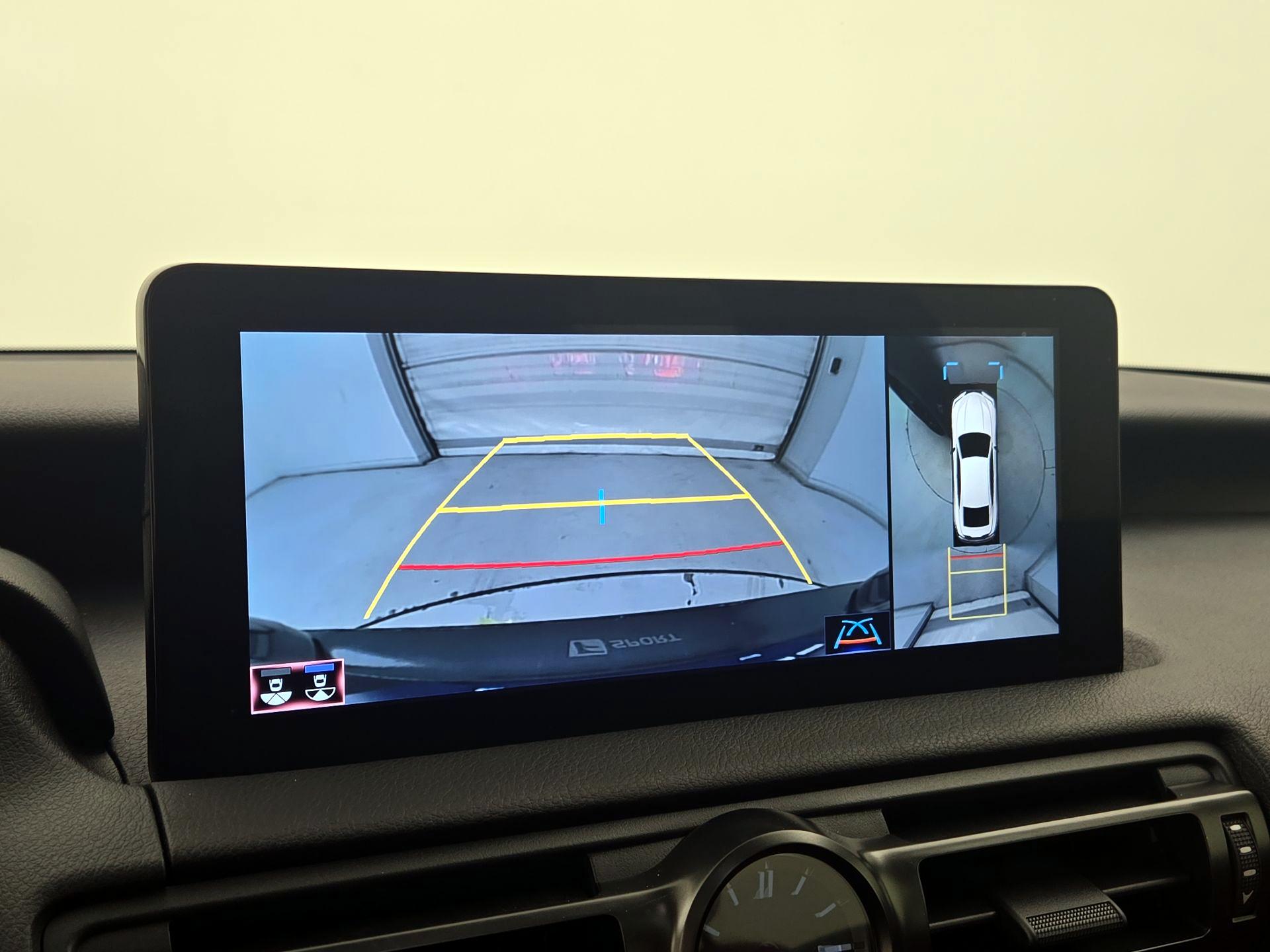 Thumbnail: 2025 Lexus IS - 15