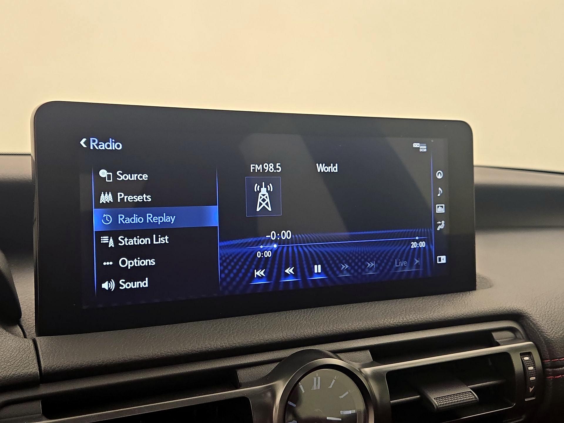 Thumbnail: 2025 Lexus IS - 16