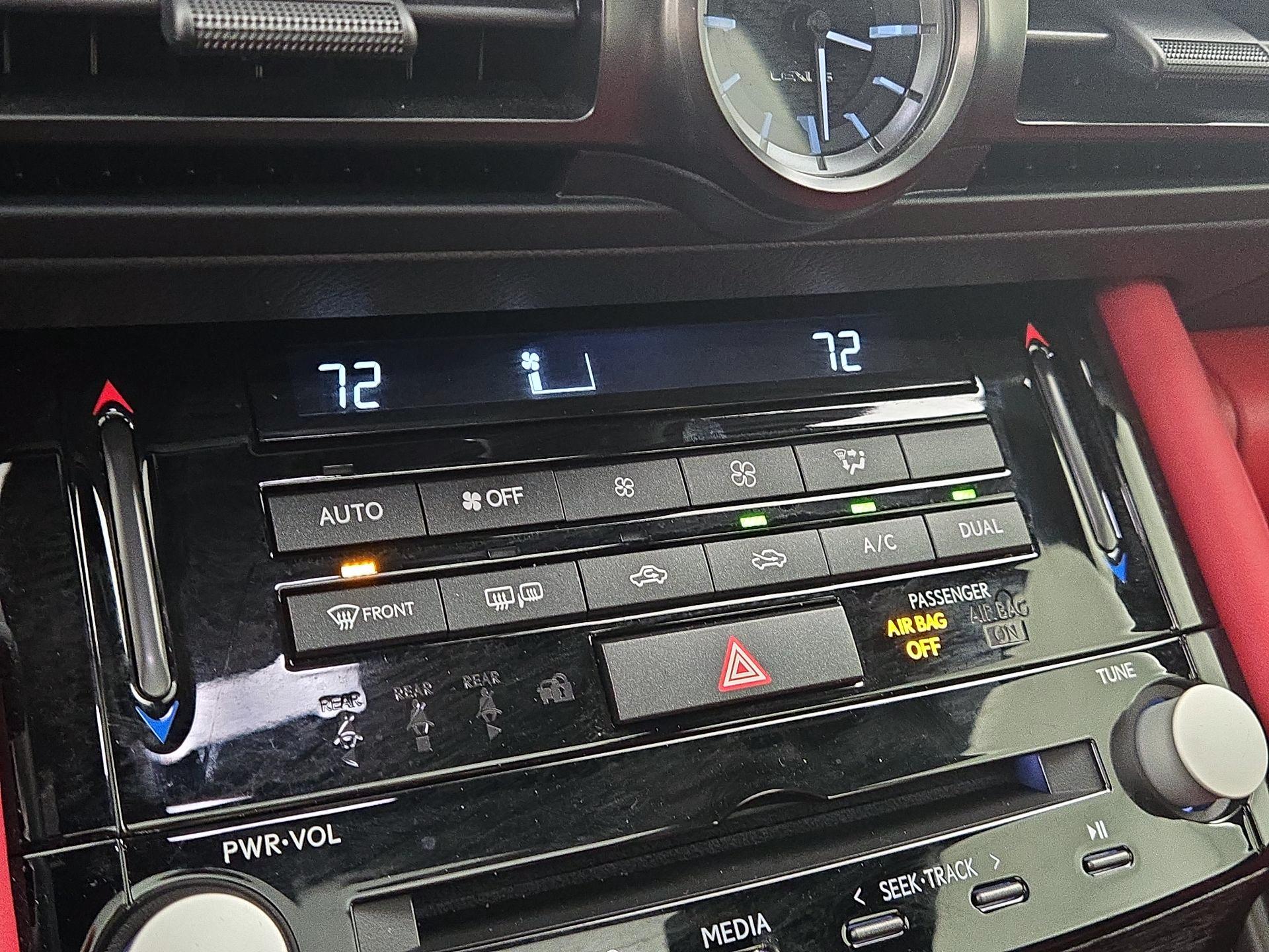 Thumbnail: 2025 Lexus IS - 17