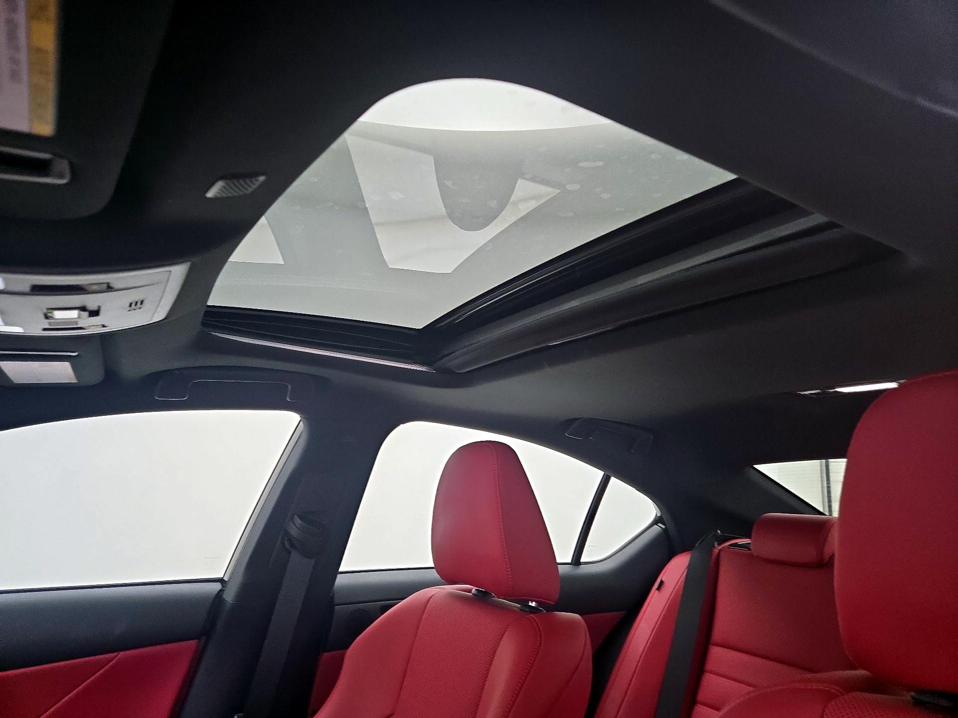 Thumbnail: 2025 Lexus IS - 20