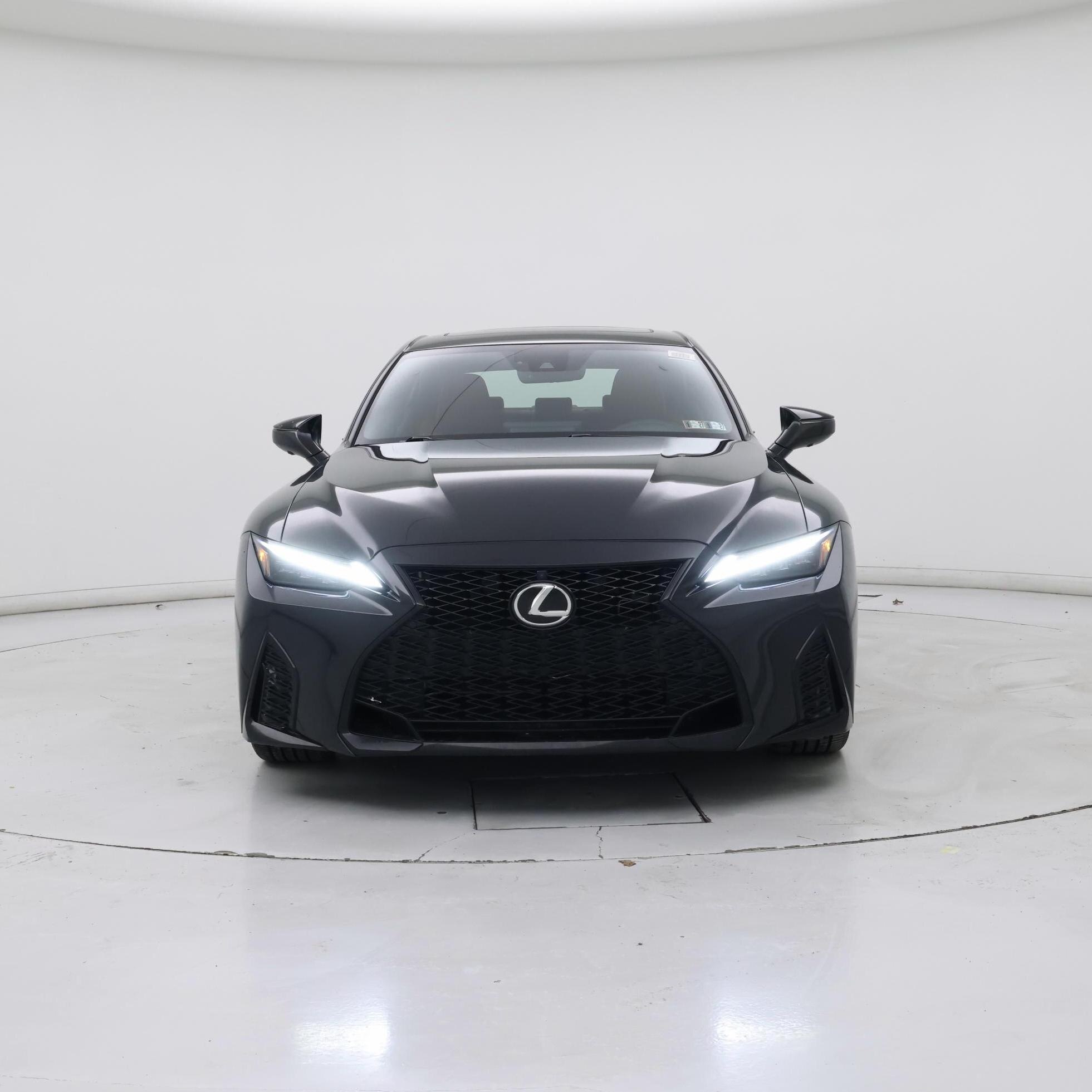 Thumbnail: 2025 Lexus IS - 5