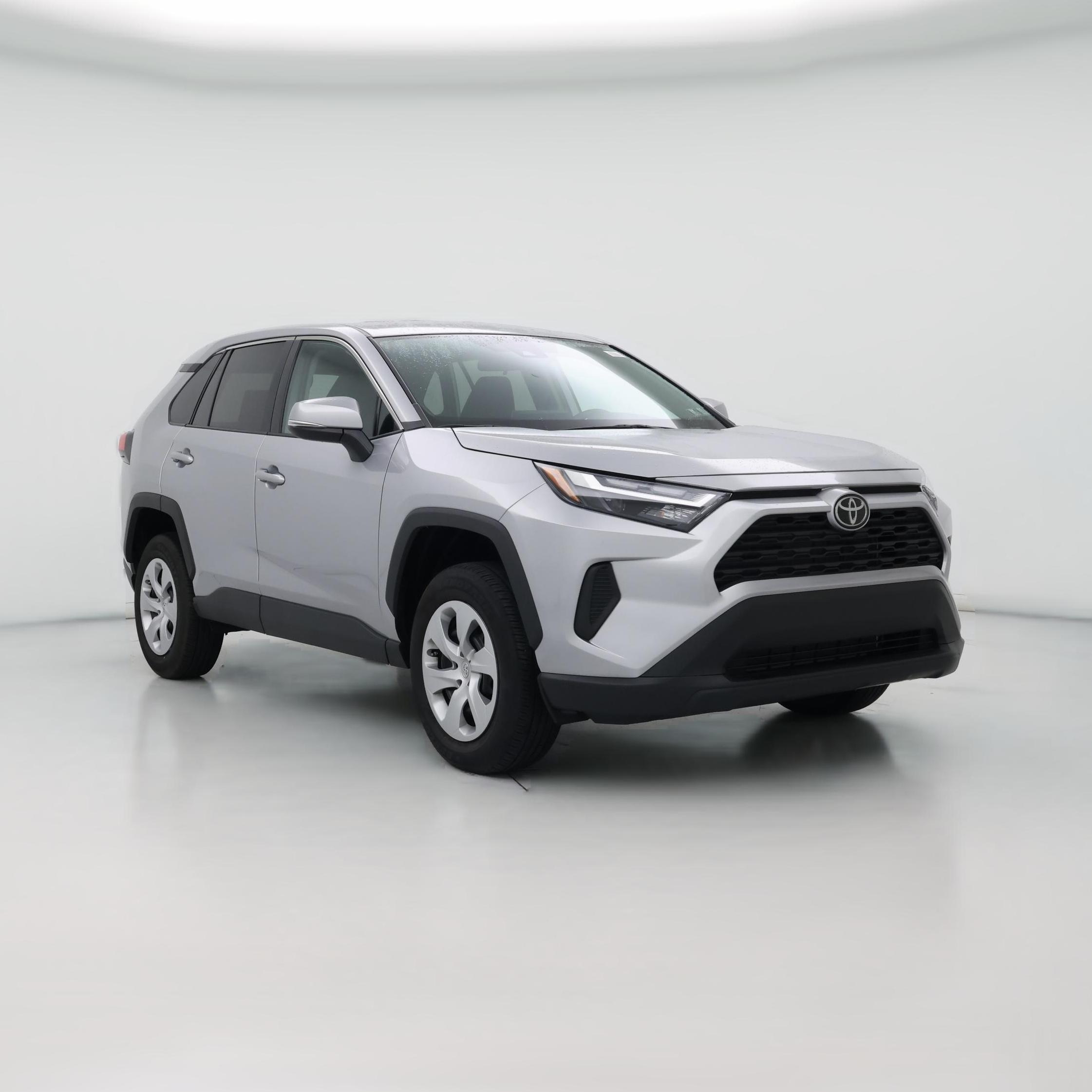 Thumbnail: 2023 Toyota RAV4 - 1