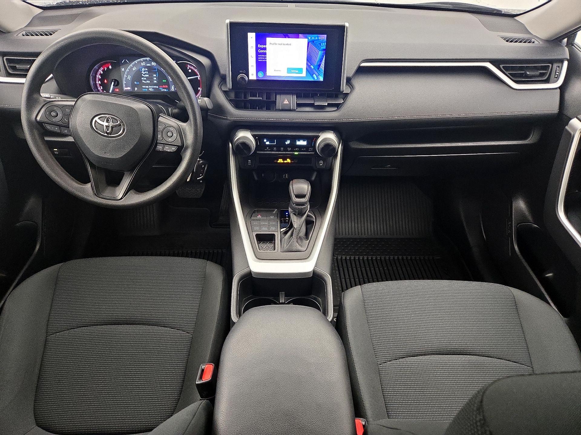 Thumbnail: 2023 Toyota RAV4 - 9