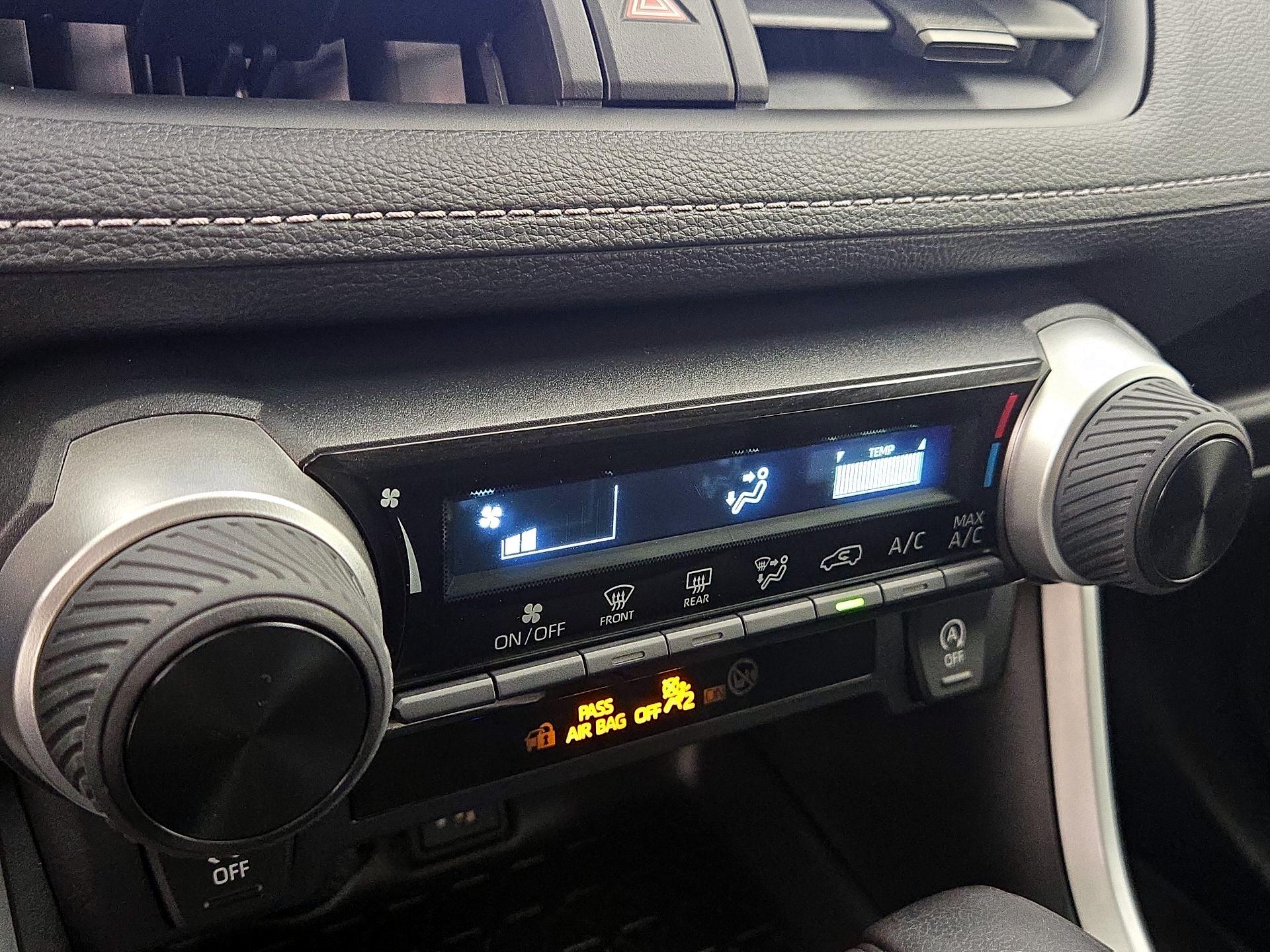 Thumbnail: 2023 Toyota RAV4 - 16