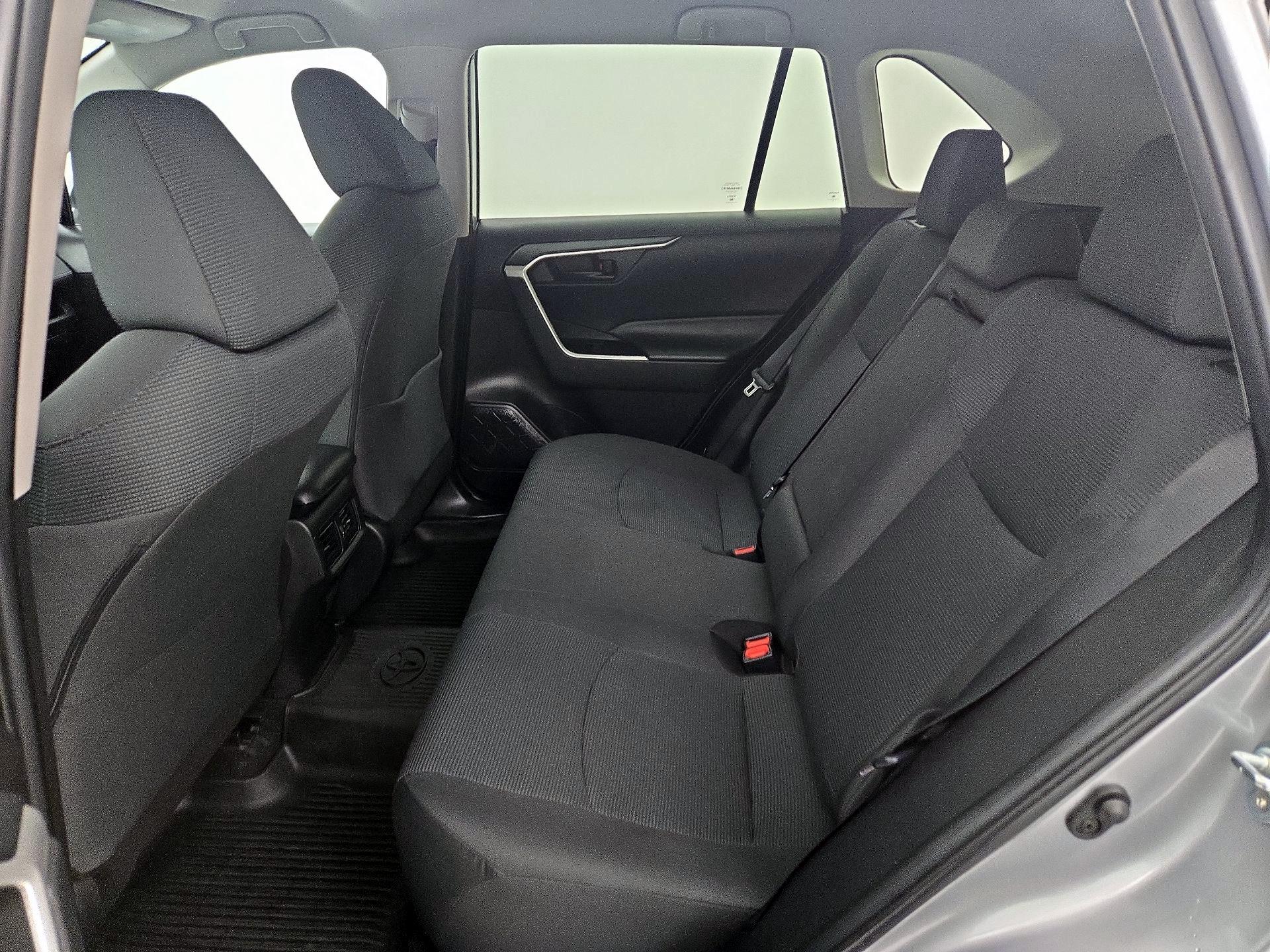 Thumbnail: 2023 Toyota RAV4 - 19