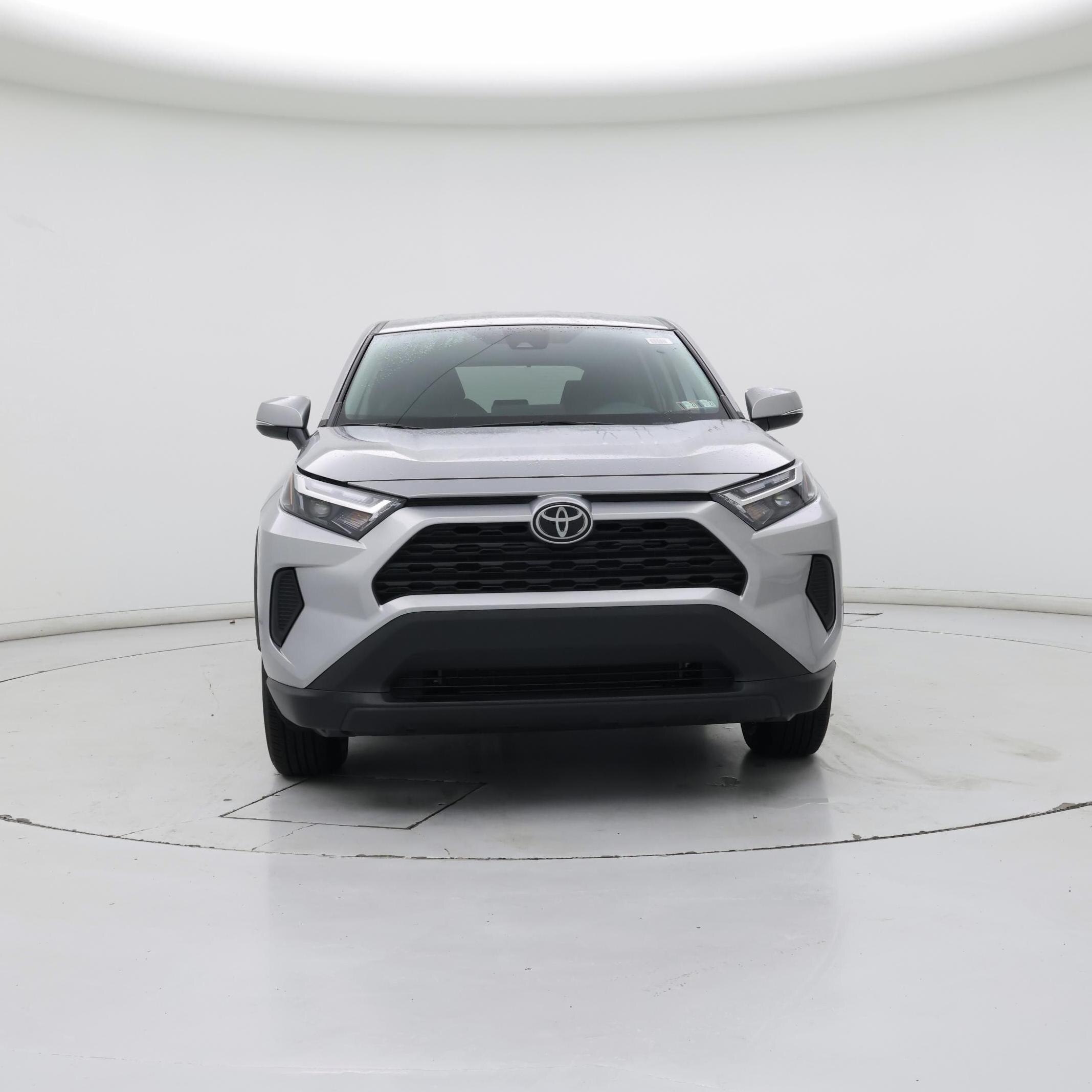 Thumbnail: 2023 Toyota RAV4 - 5