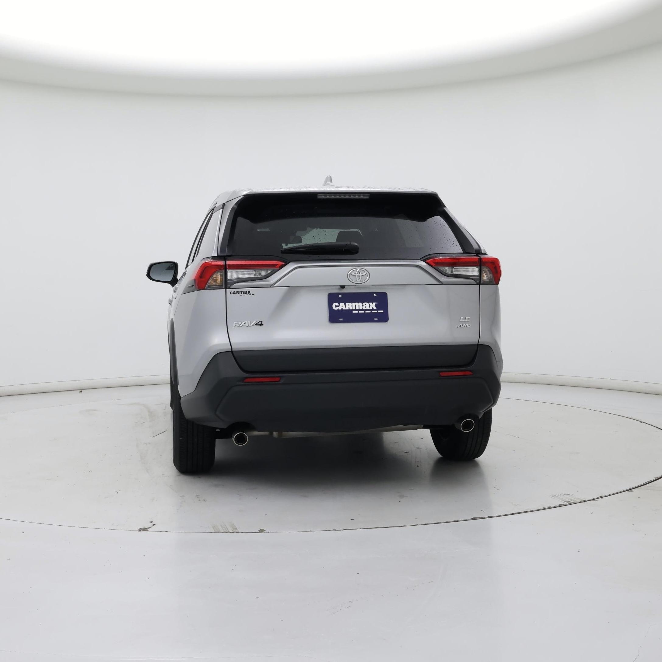 Thumbnail: 2023 Toyota RAV4 - 6